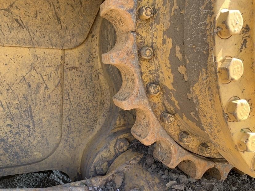 gallery 2005 Caterpillar D6R XL Ll Dozer WRipper