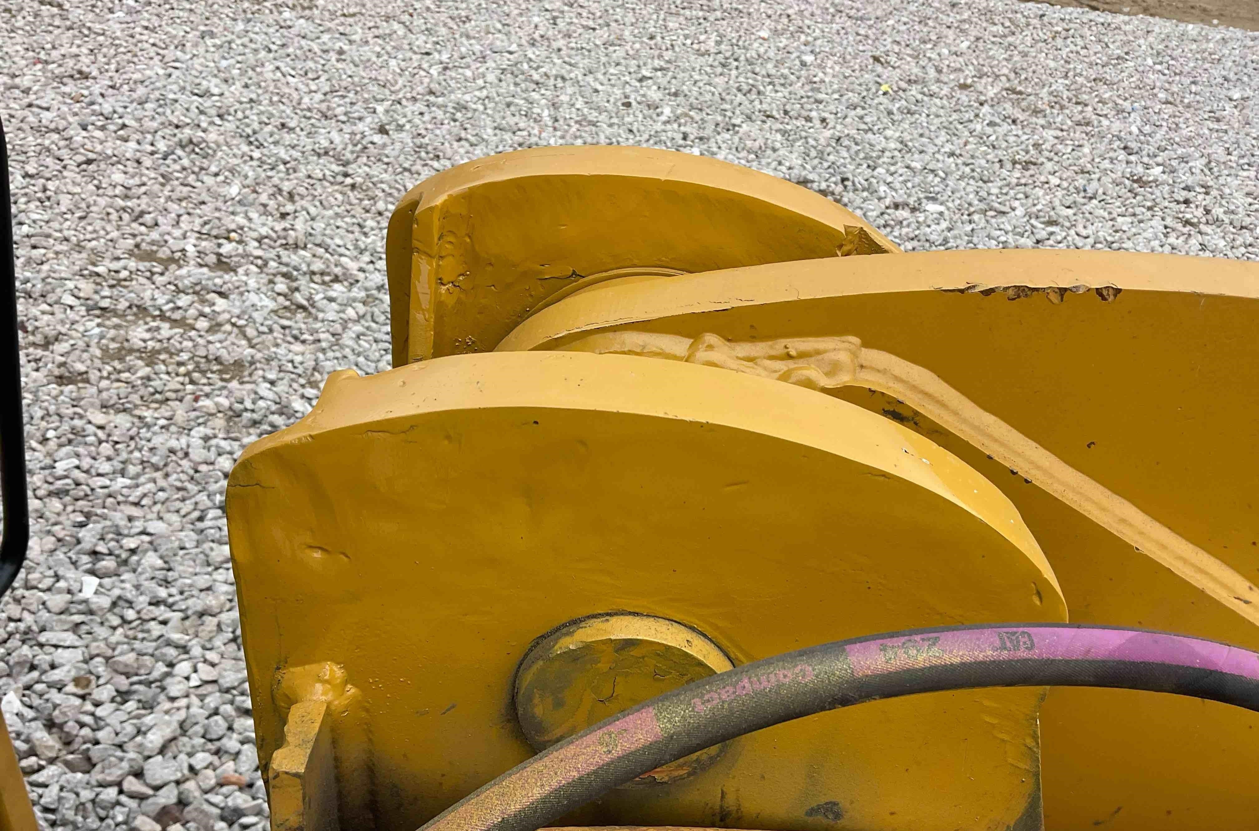gallery 2016 Caterpillar 938M Wheel Loader