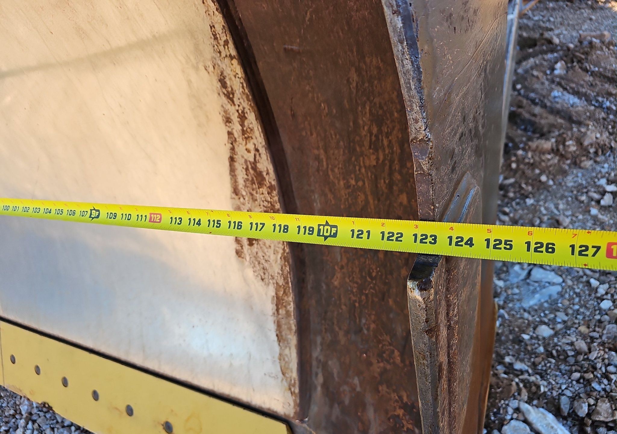 gallery 2014 Caterpillar D6T XL dozer