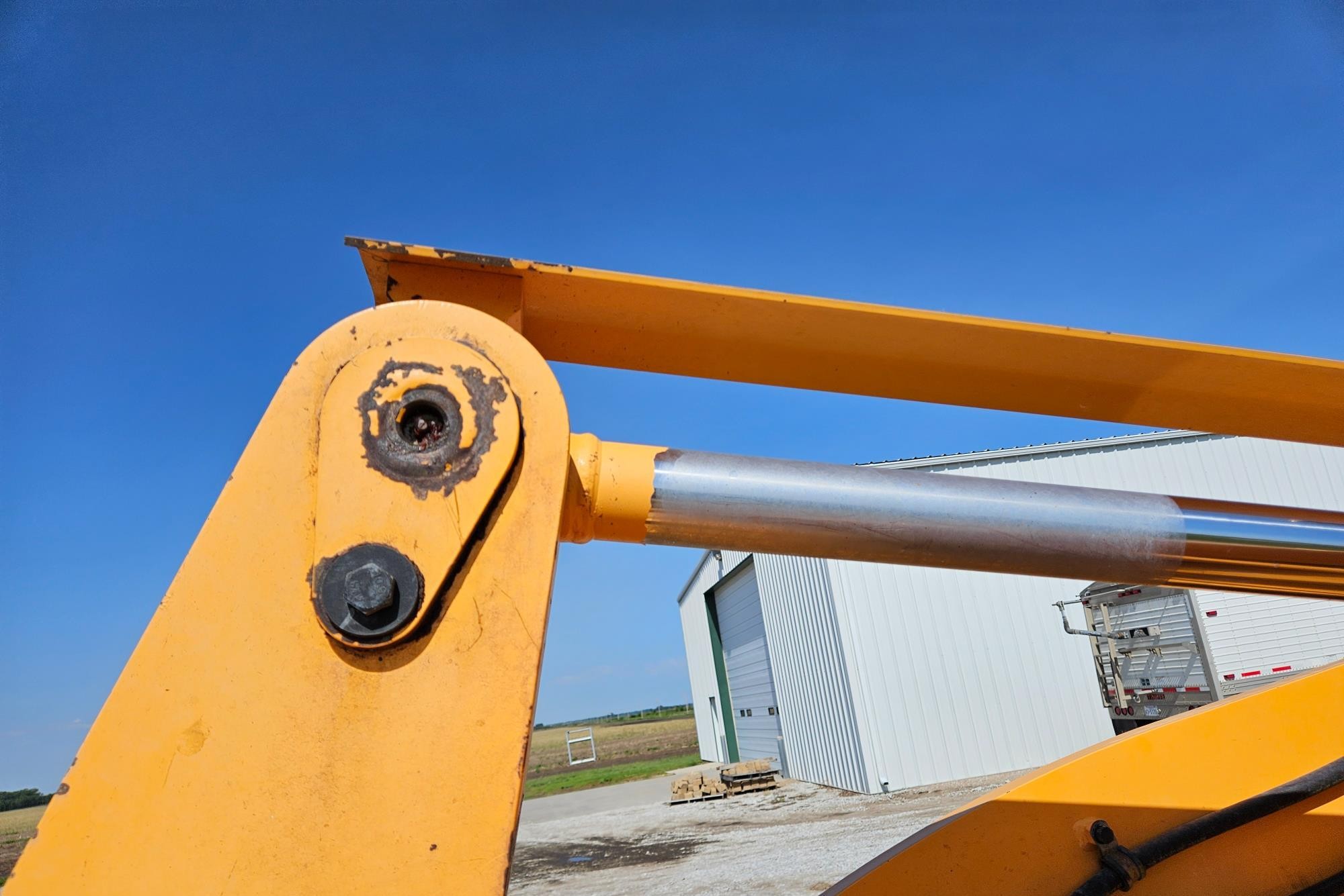 gallery 2015 Hyundai HL740XTD-9A Wheel Loader