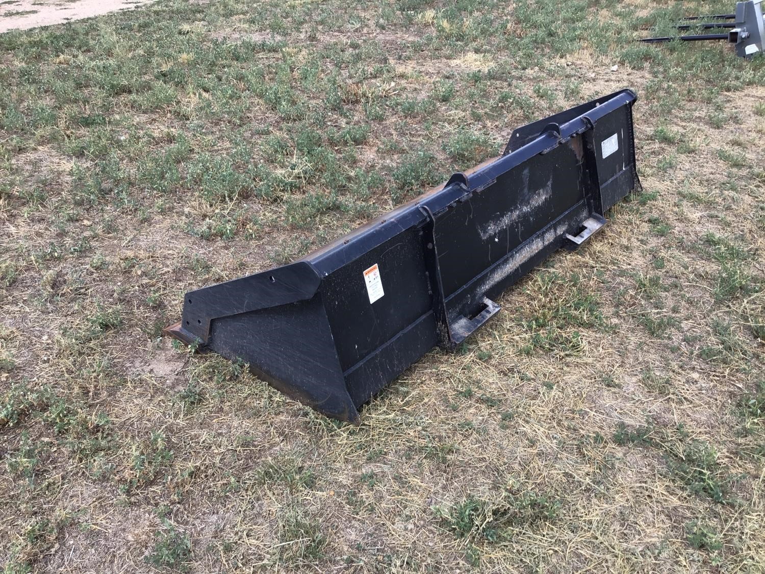 gallery 2015 JCB 260T Skid Steer Track Loader