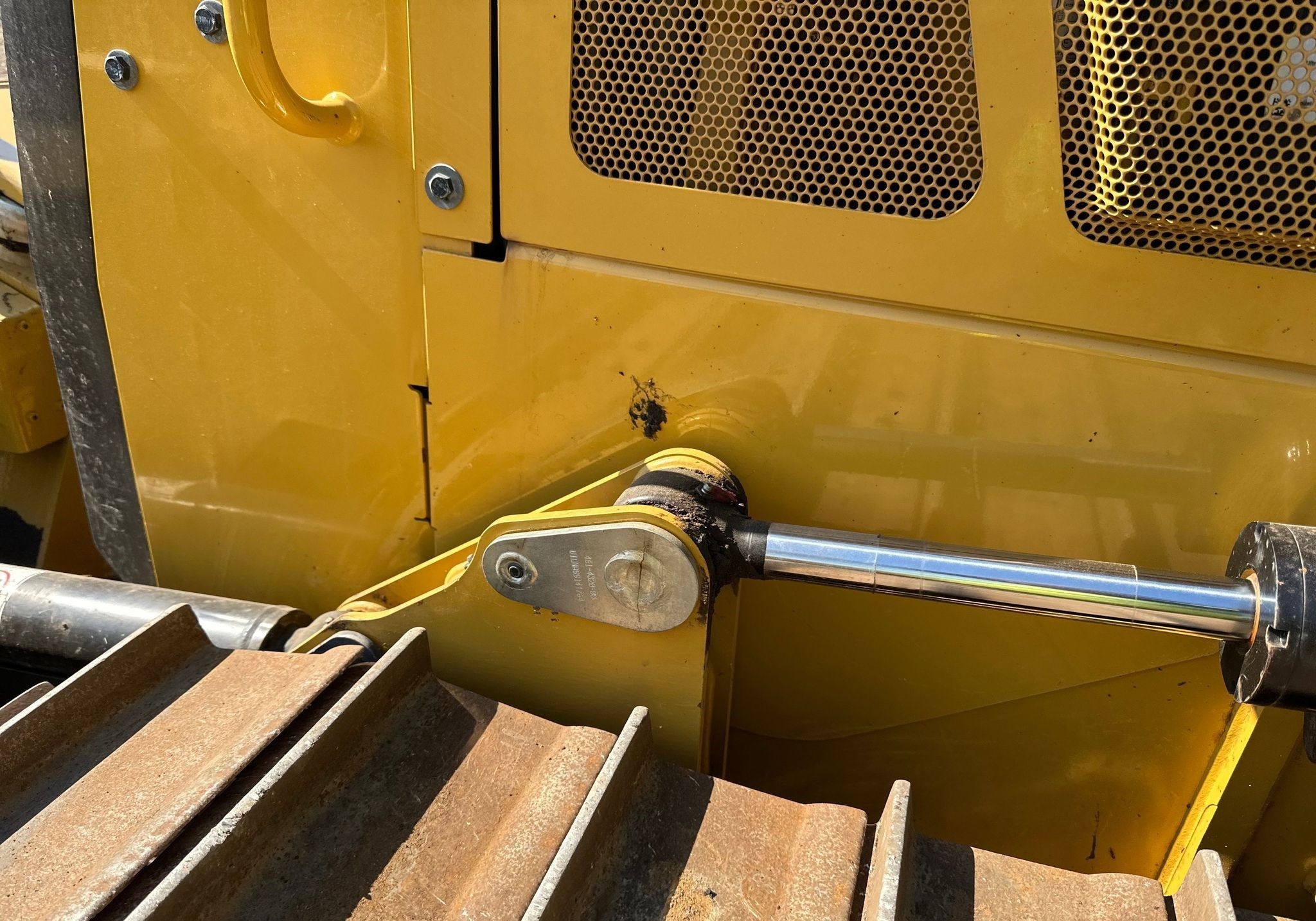 gallery 2019 Caterpillar D5K2 LGP dozer