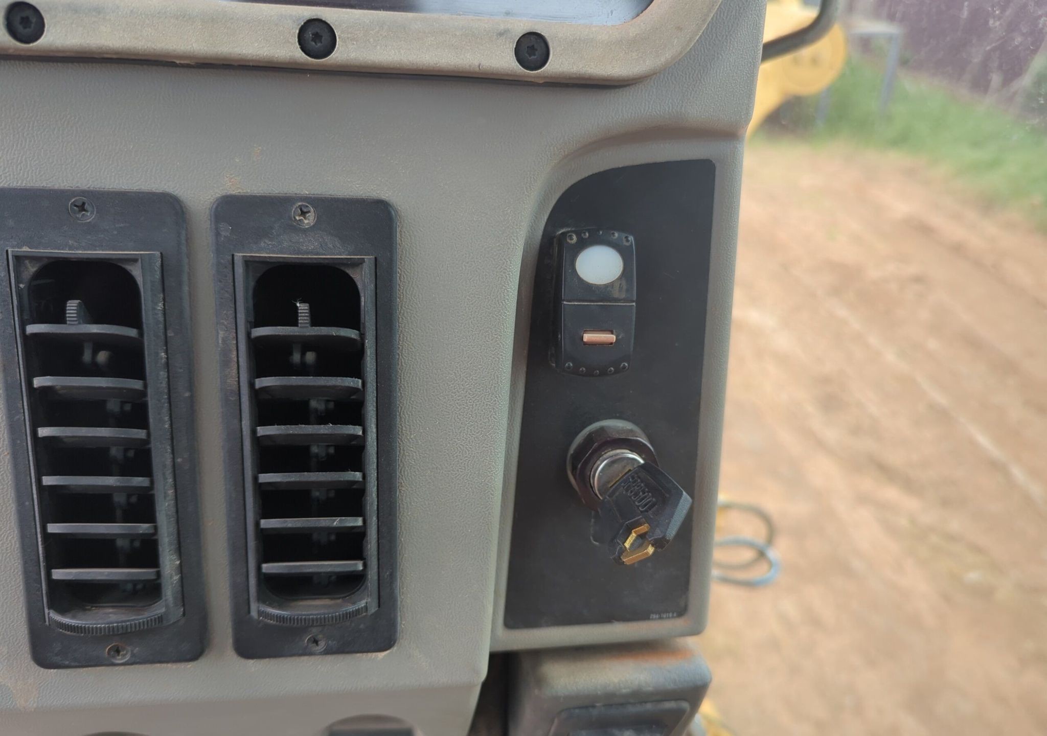 gallery 2012 Caterpillar 140M2 VHP motor grader