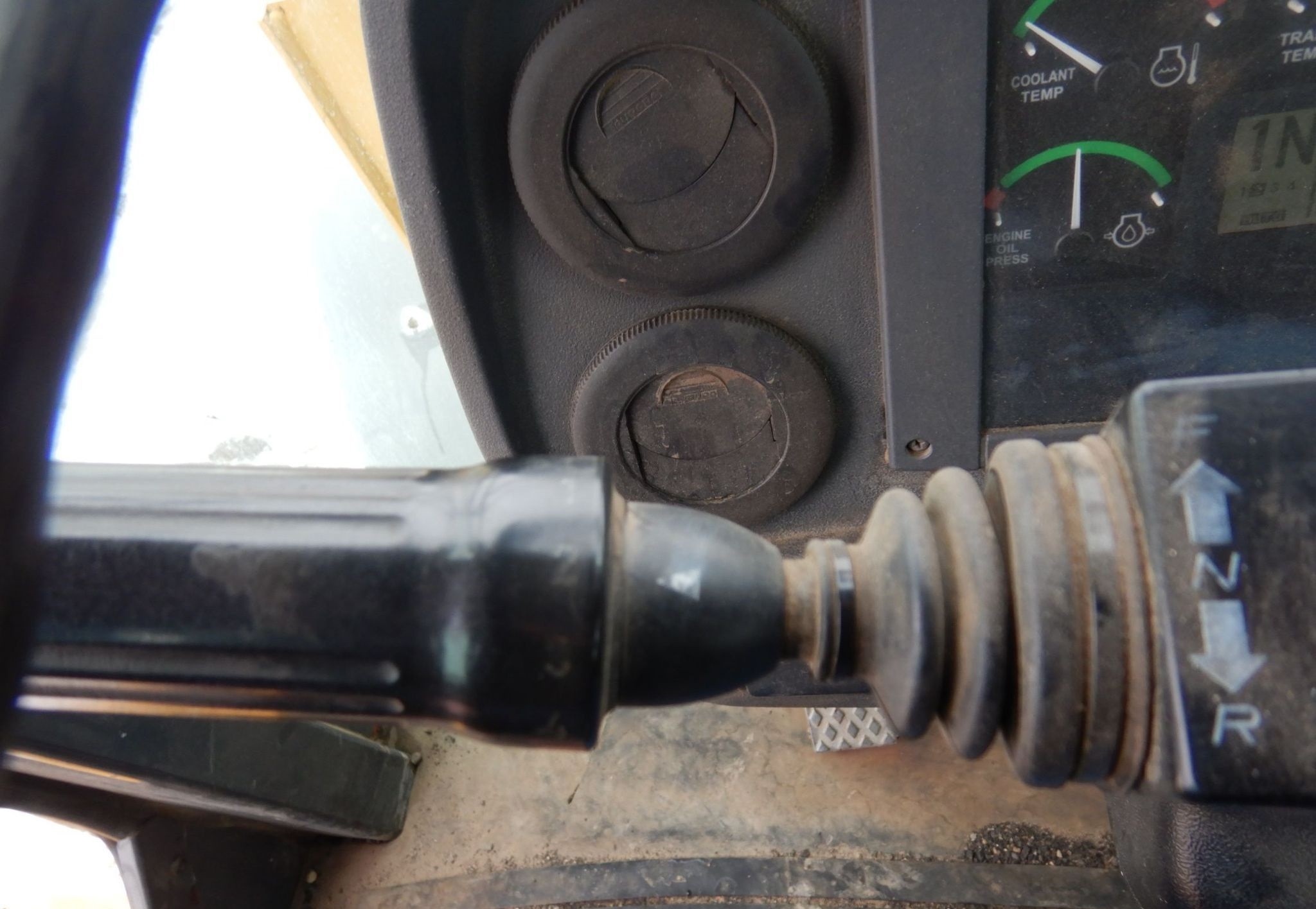 gallery 2006 John Deere 544J wheel loader