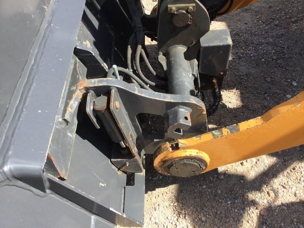 gallery 2018 Case 221F Wheel Loader