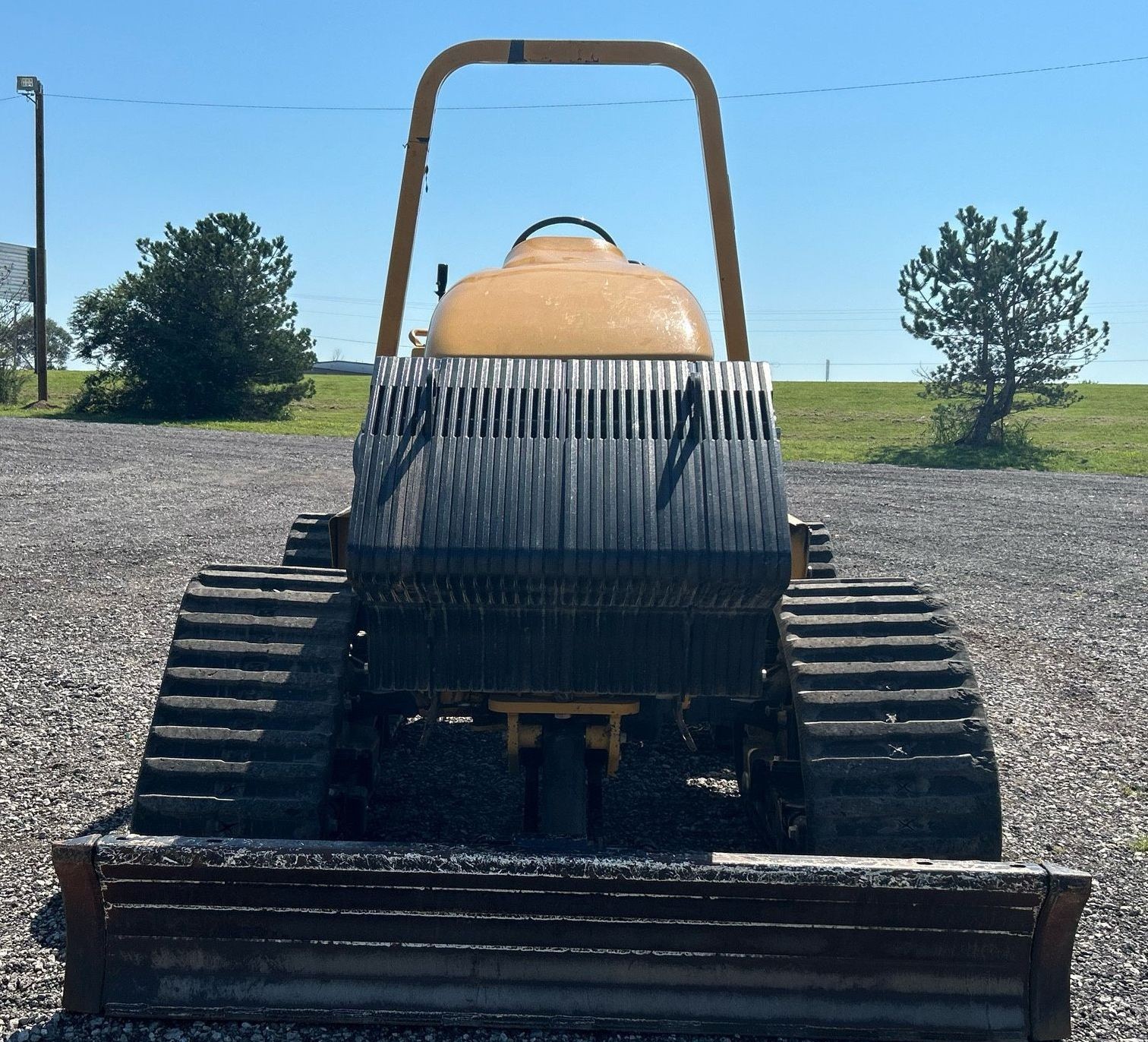 gallery 2015 Vermeer RTX750 trencher