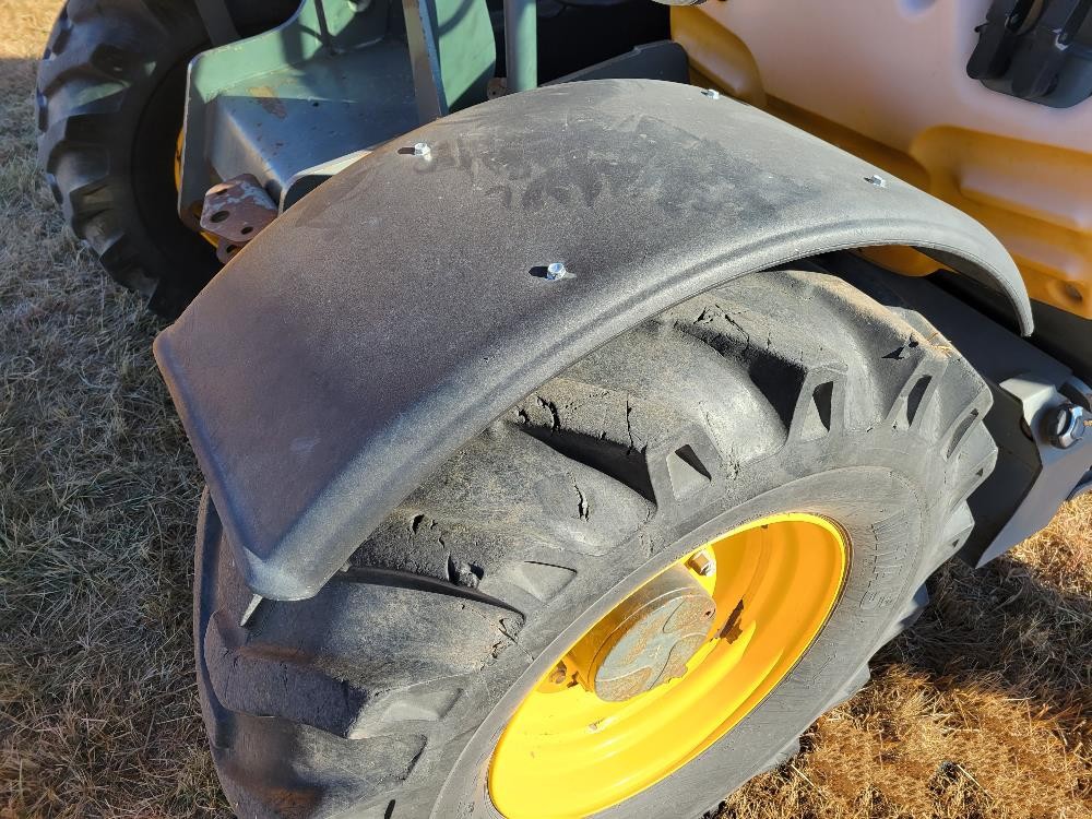 gallery 2012 Dieci 40.7 Agri-Plus VS Telehandeler