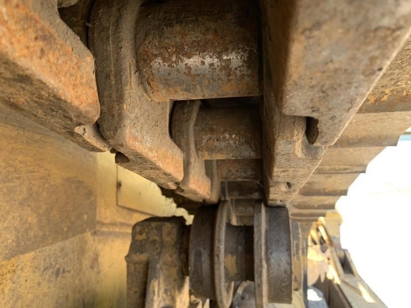 gallery 2005 Caterpillar D6R XL Ll Dozer WRipper