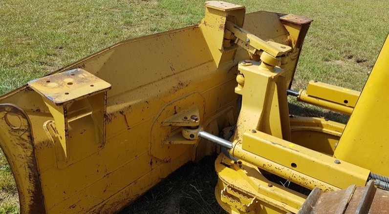 gallery 2006 Caterpillar D5G XL Bulldozer Diesel Crawler Tractor