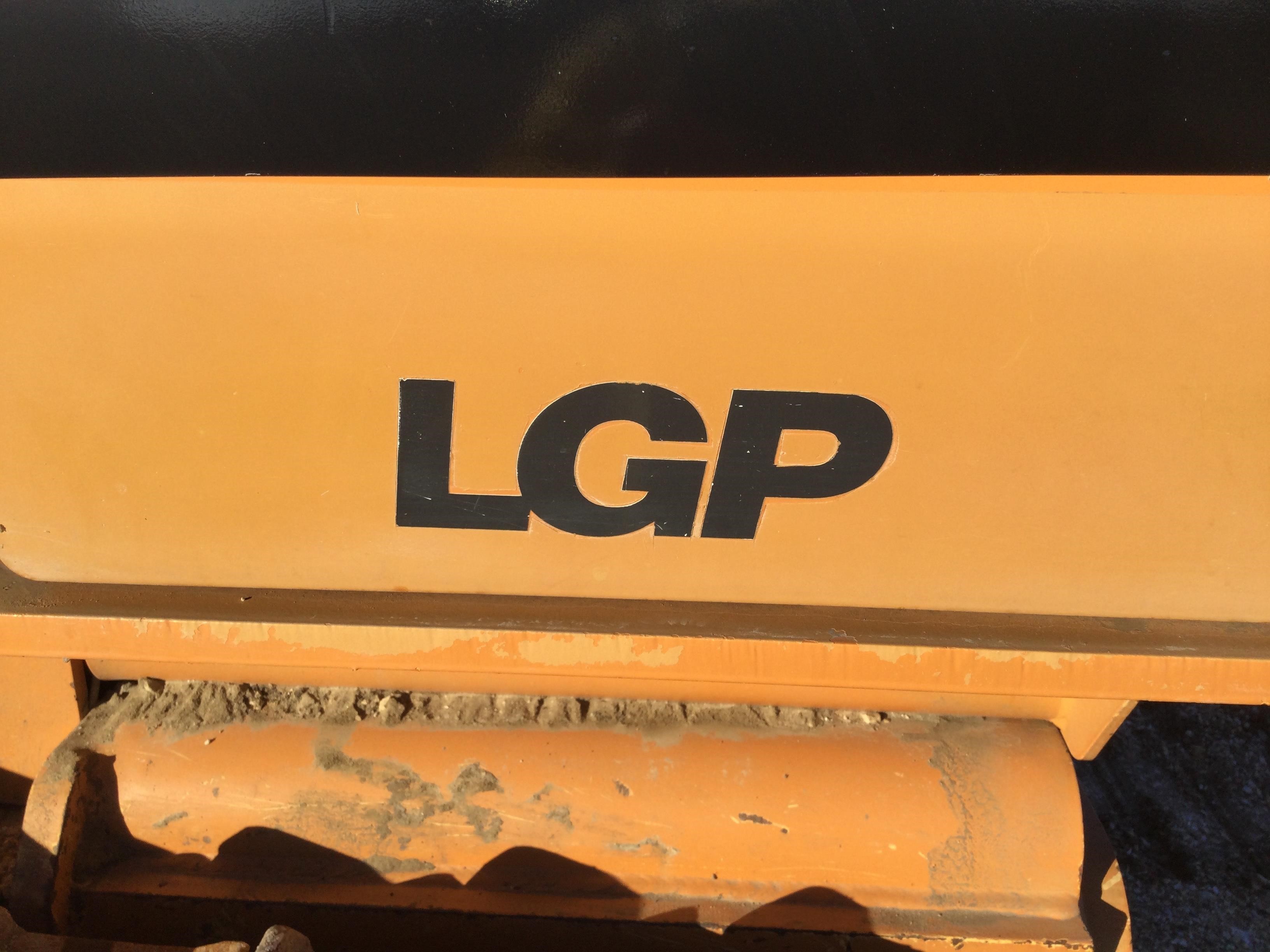 gallery 2008 Case 1650L LGP Dozer