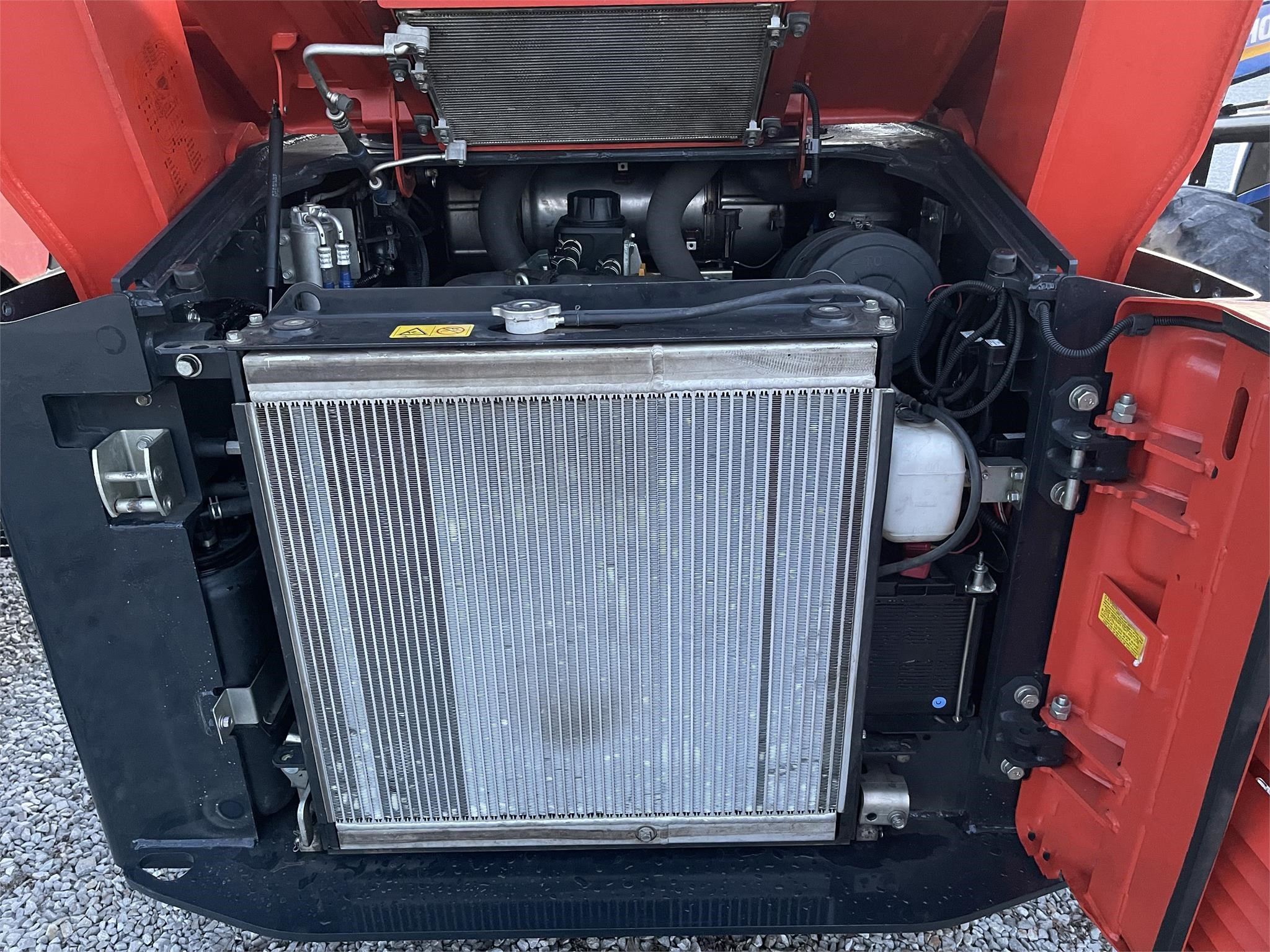 gallery 2020 KUBOTA SVL95-2S