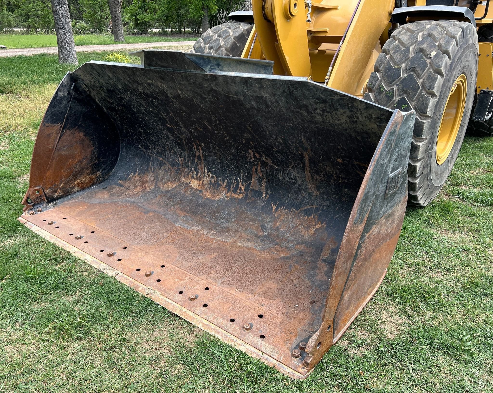 gallery 2020 Caterpillar 926M wheel loader
