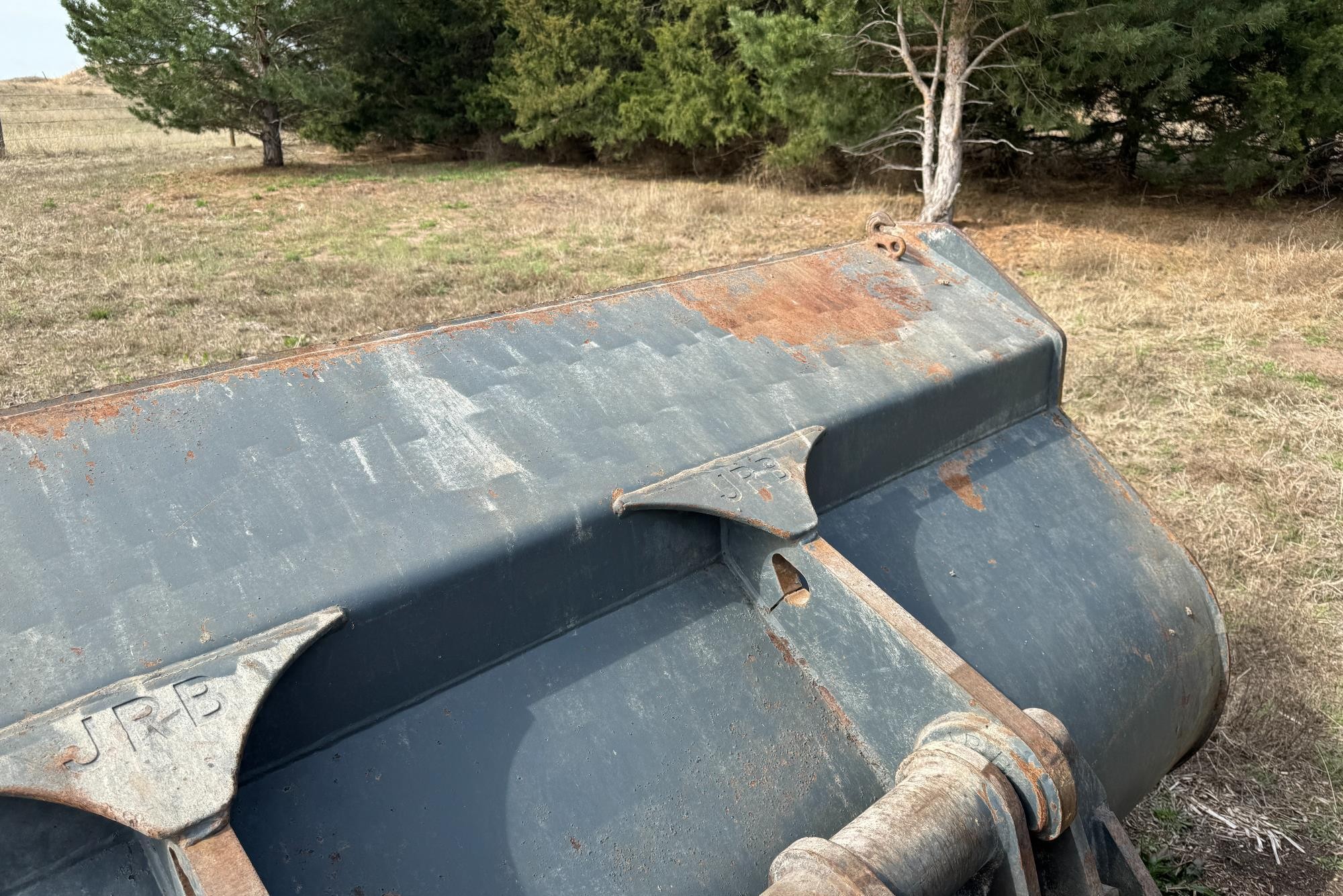 gallery 2013 John Deere 524K High Lift Wheel Loader,