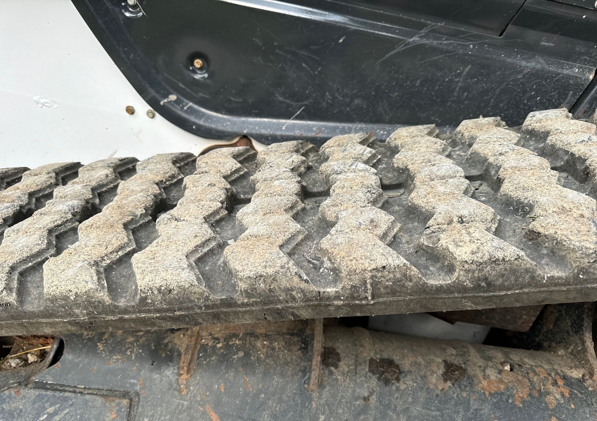gallery 2022 Bobcat T76 R-Series tracked skid steer loader