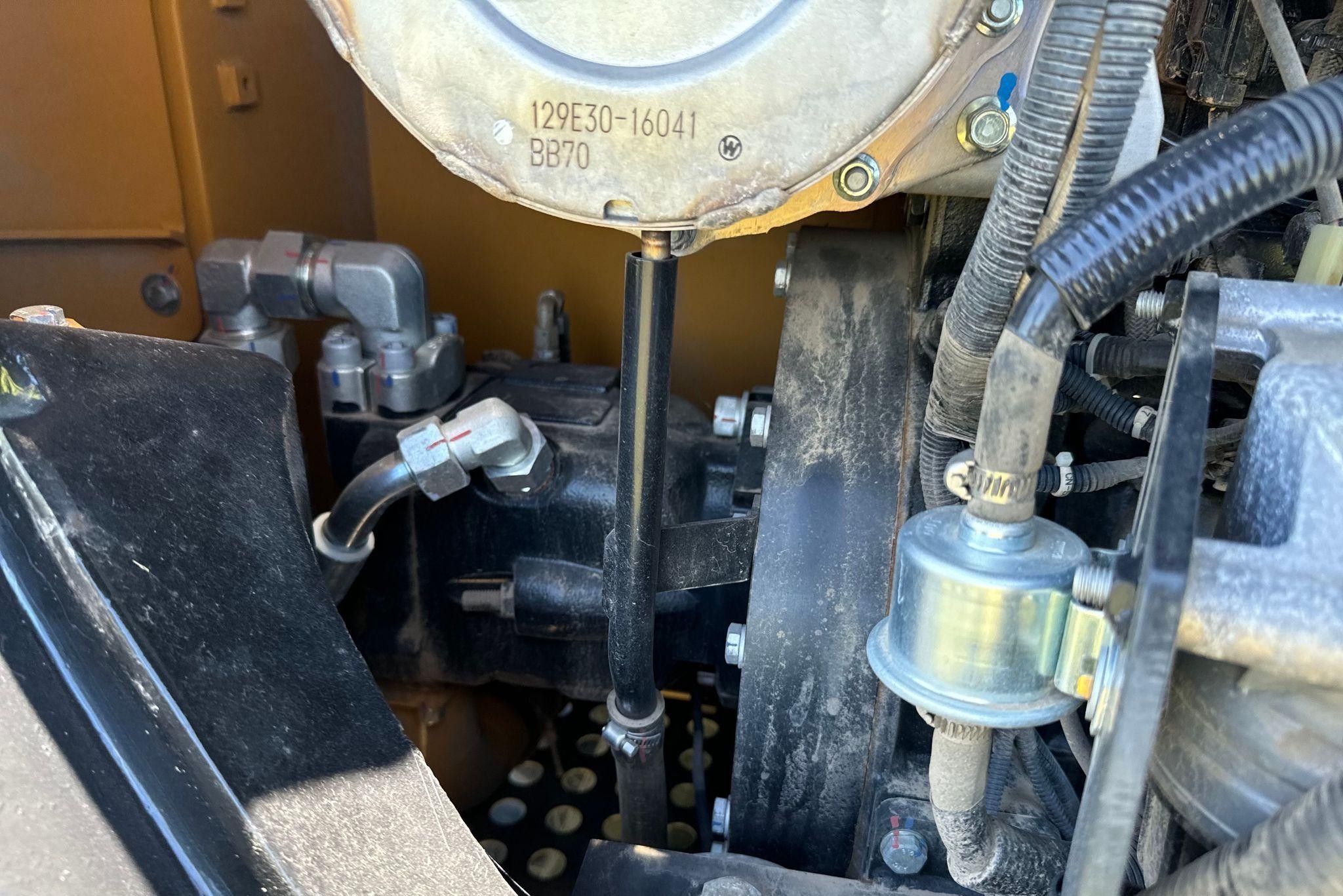 gallery 2021 Sany SY80U excavator