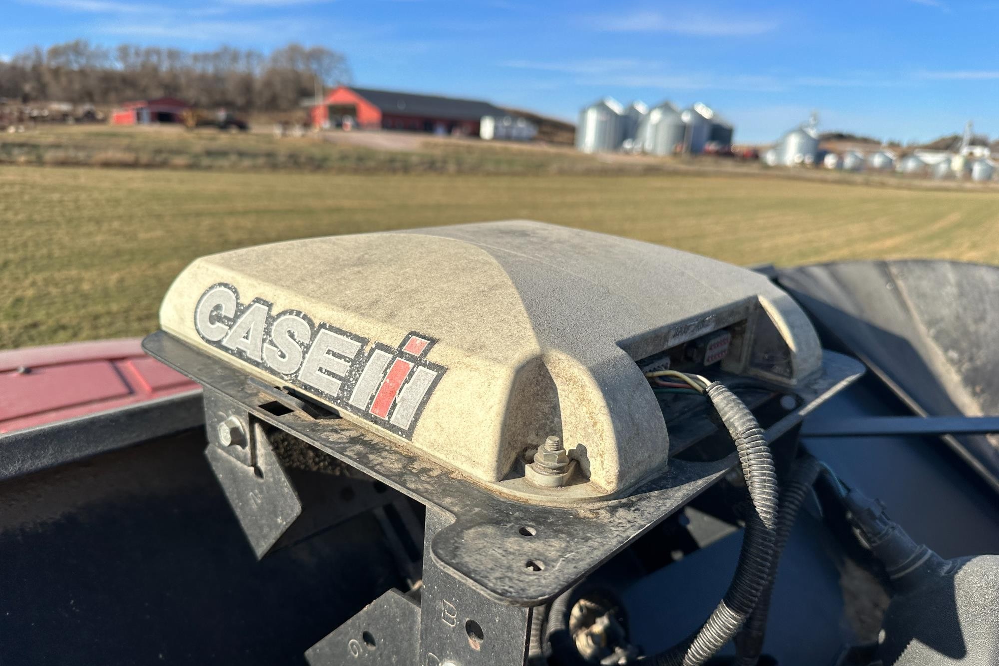 gallery 2013 Case IH 7230 2WD Combine
