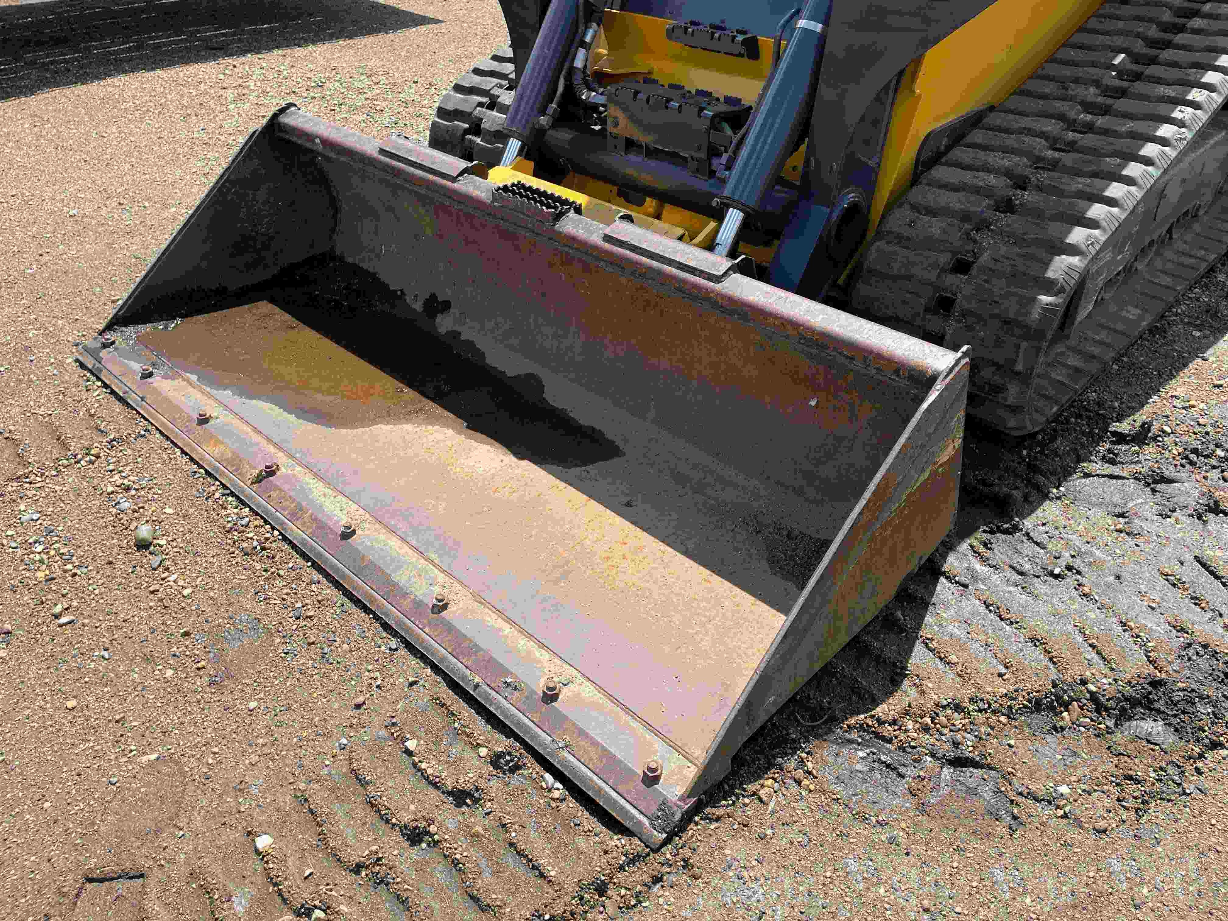 gallery 2021 John Deere 333G Compact Track Loader