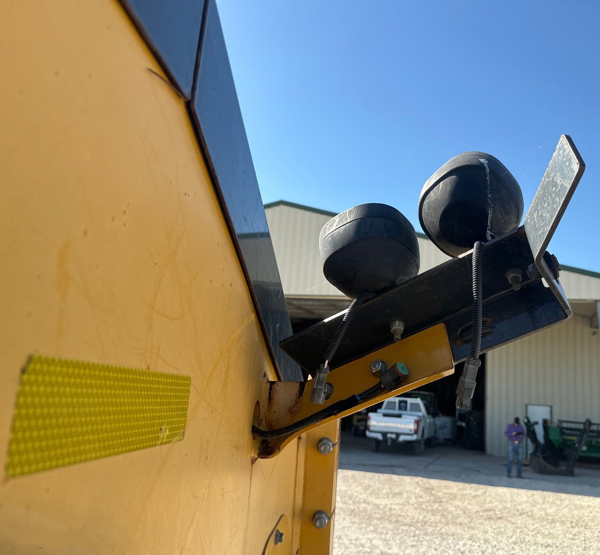gallery 2013 John Deere 772G motor grader
