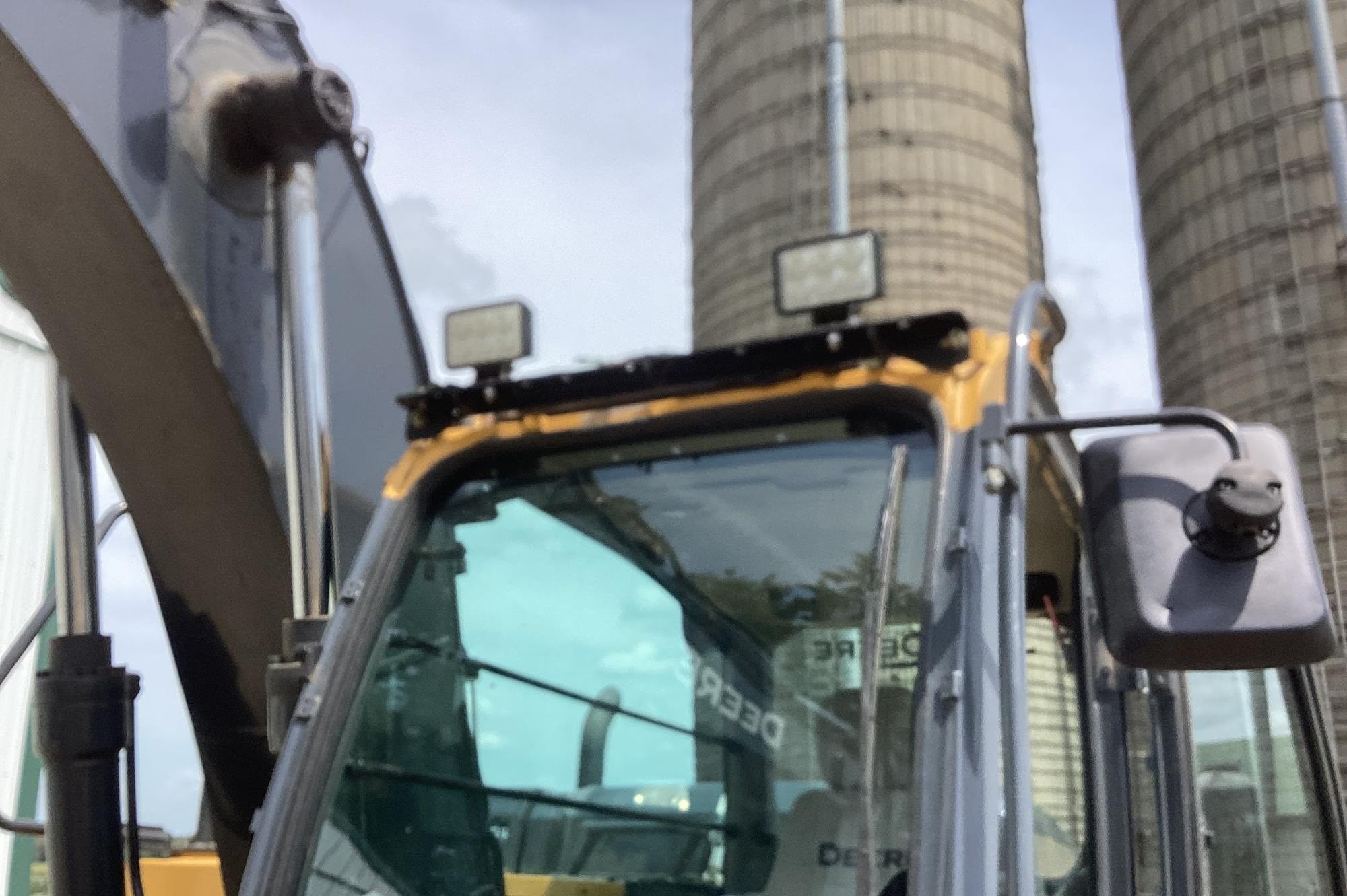 gallery 2014 John Deere 130G Excavator