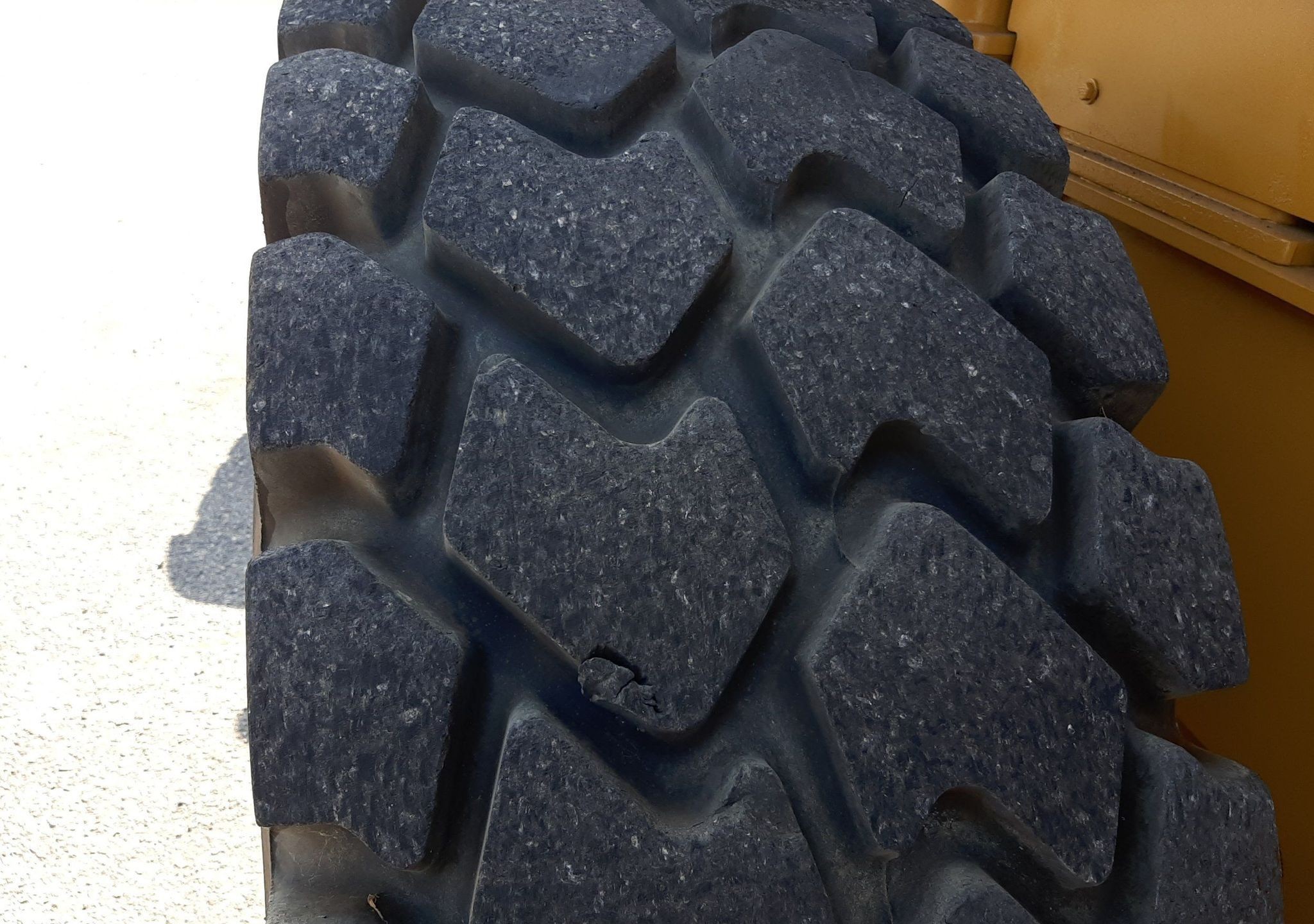 gallery 2007 Caterpillar 930G wheel loader