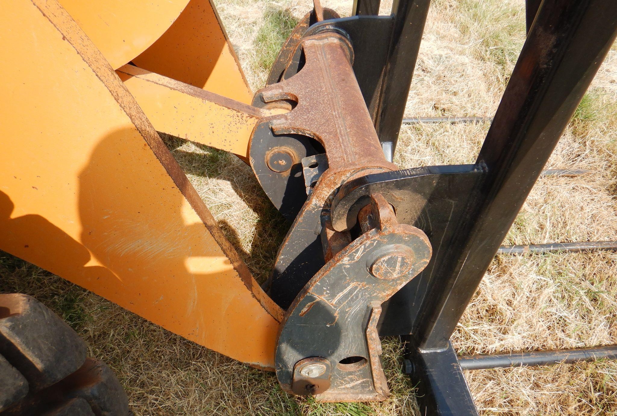 gallery 2014 Case 621F  wheel loader