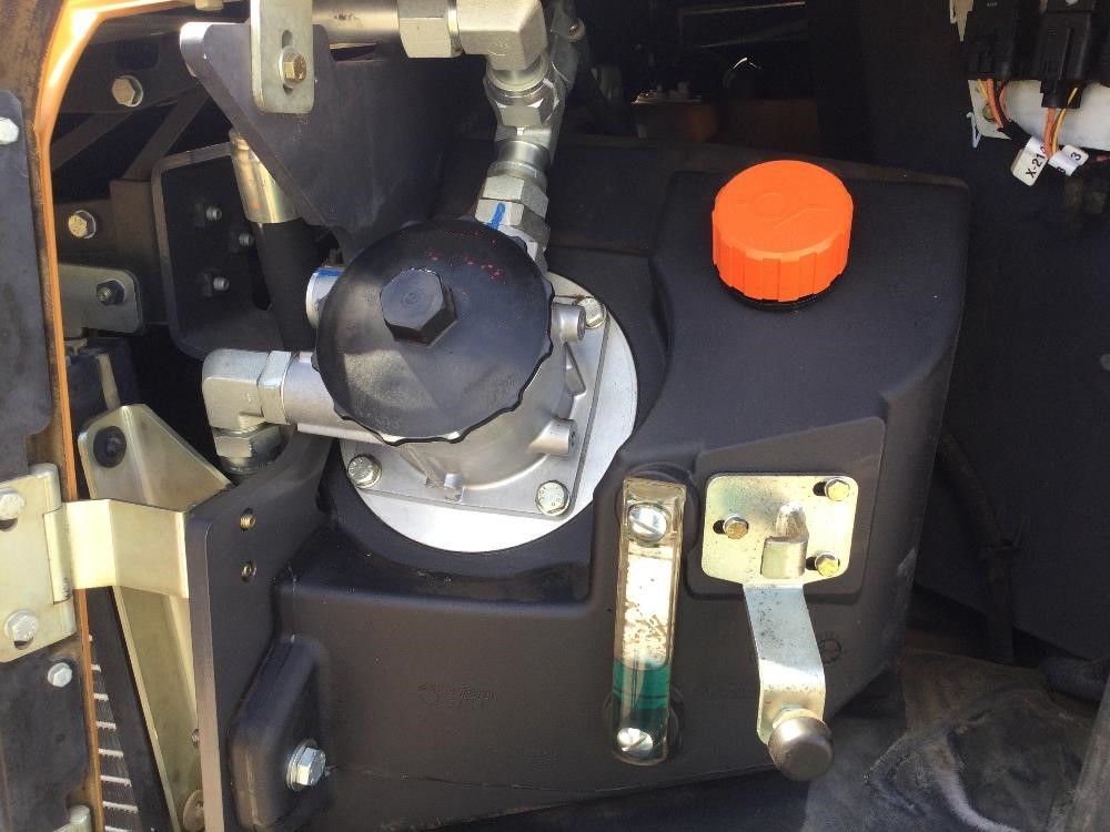 gallery 2018 Case 221F Wheel Loader