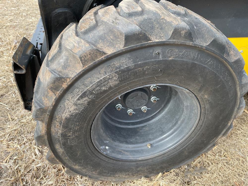 gallery 2020 New Holland L328 Skid Steer