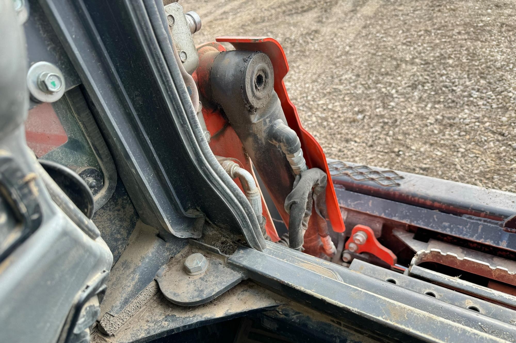 gallery 2020 Kubota SVL95-2S Compact Tr