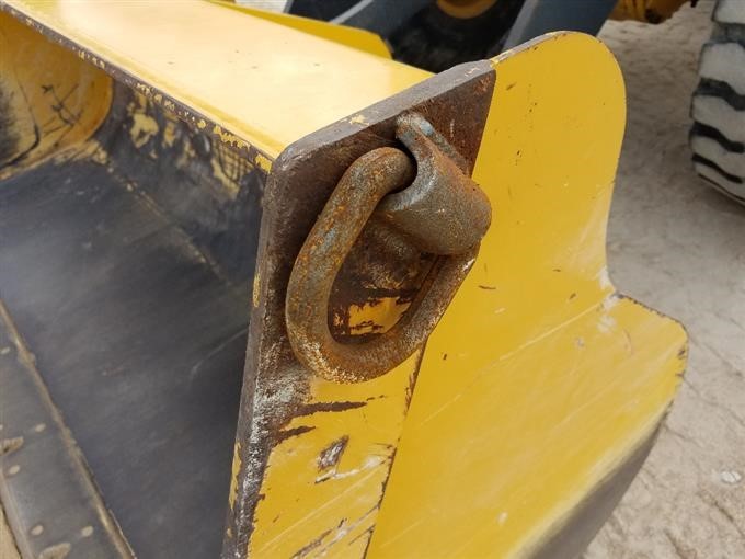 gallery 2013 John Deere 544K High Lift Wheel Loader