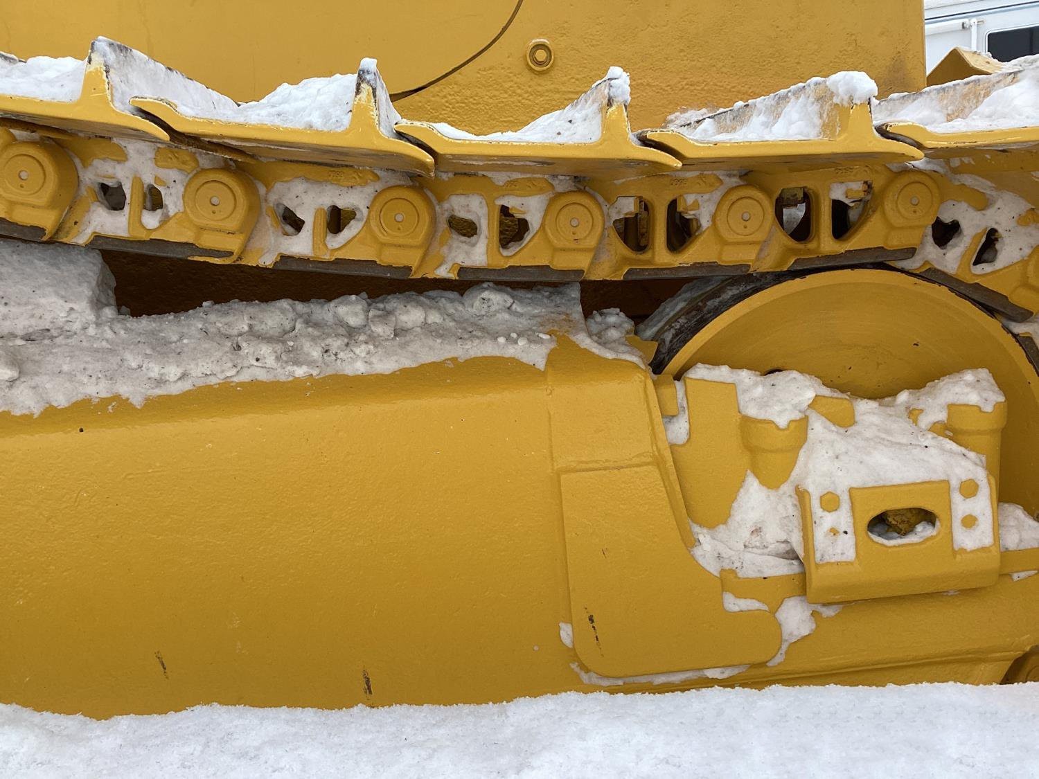 gallery 2017 Komatsu D65PX-18 Dozer