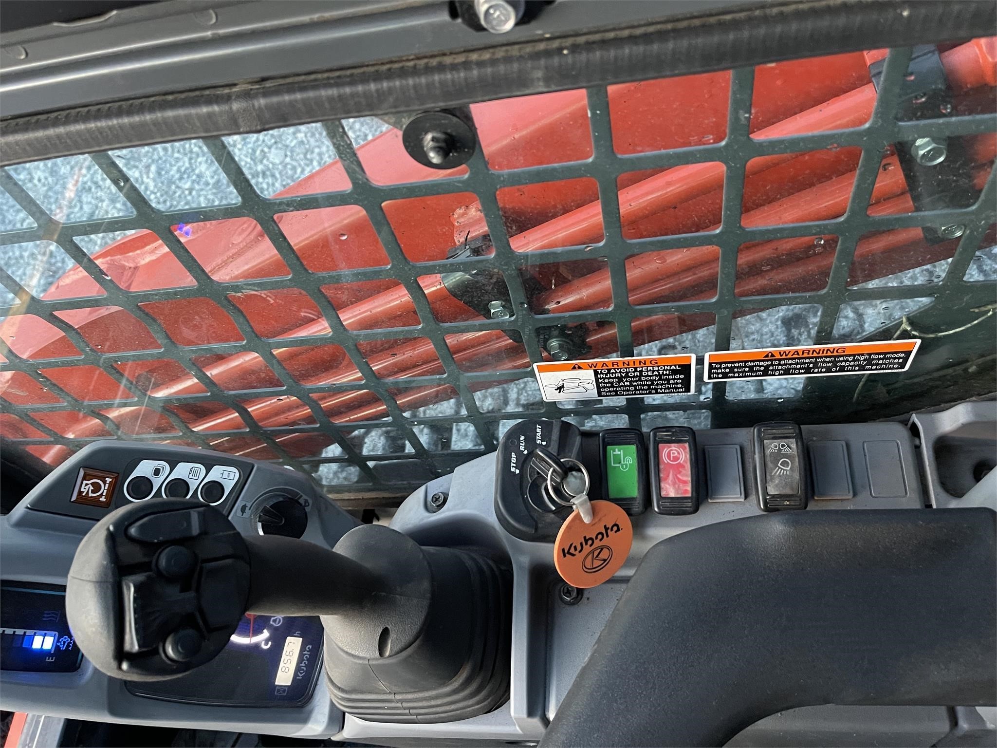 gallery 2020 KUBOTA SVL95-2S