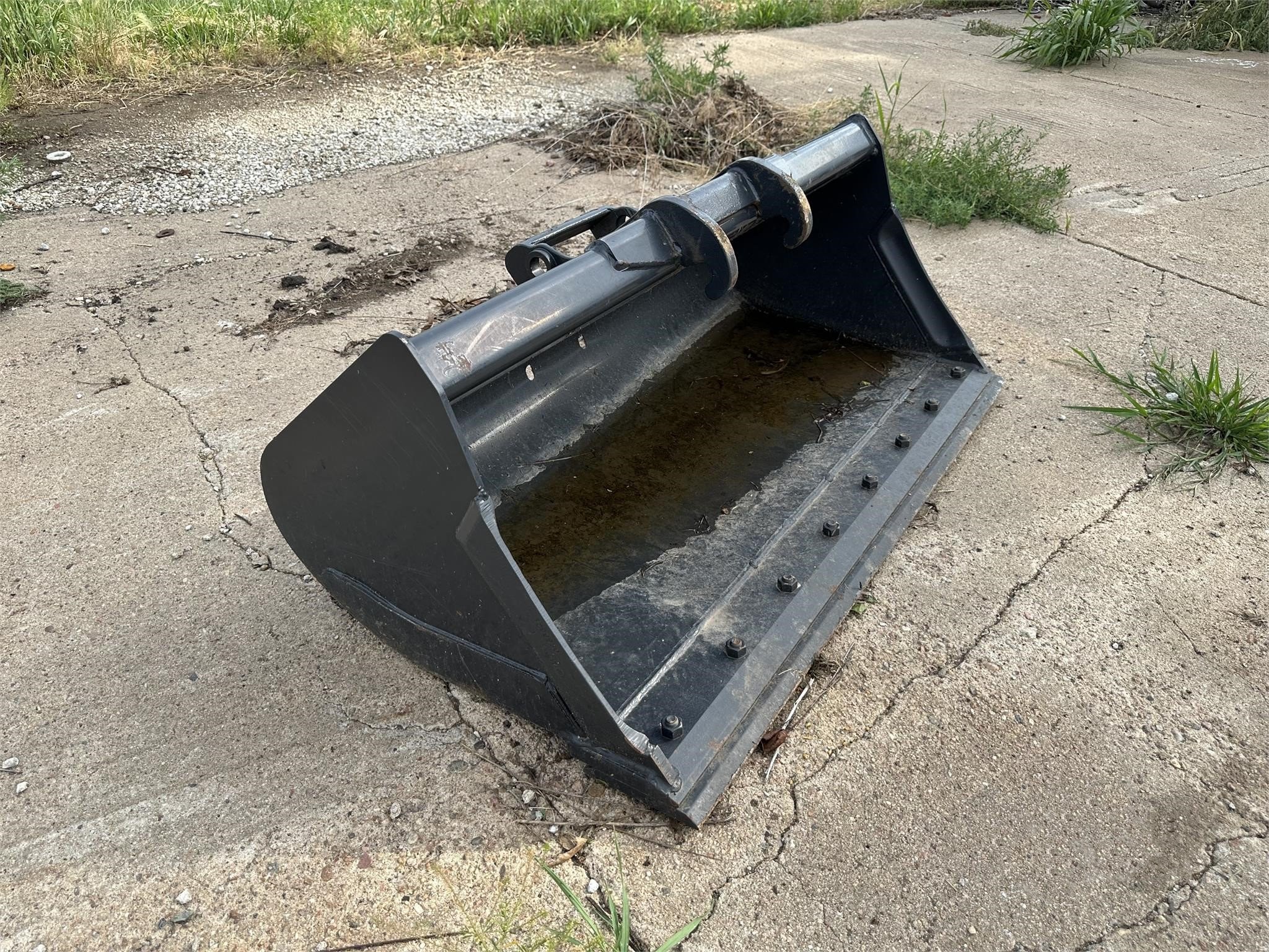gallery 2020 Bobcat R2-Series E50 Compact Excavator