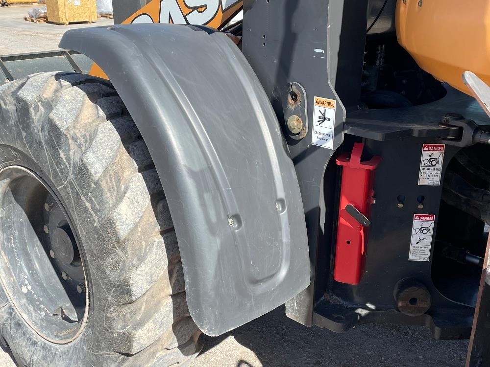 gallery 2016 Case 521G Articulated Wheel Loader