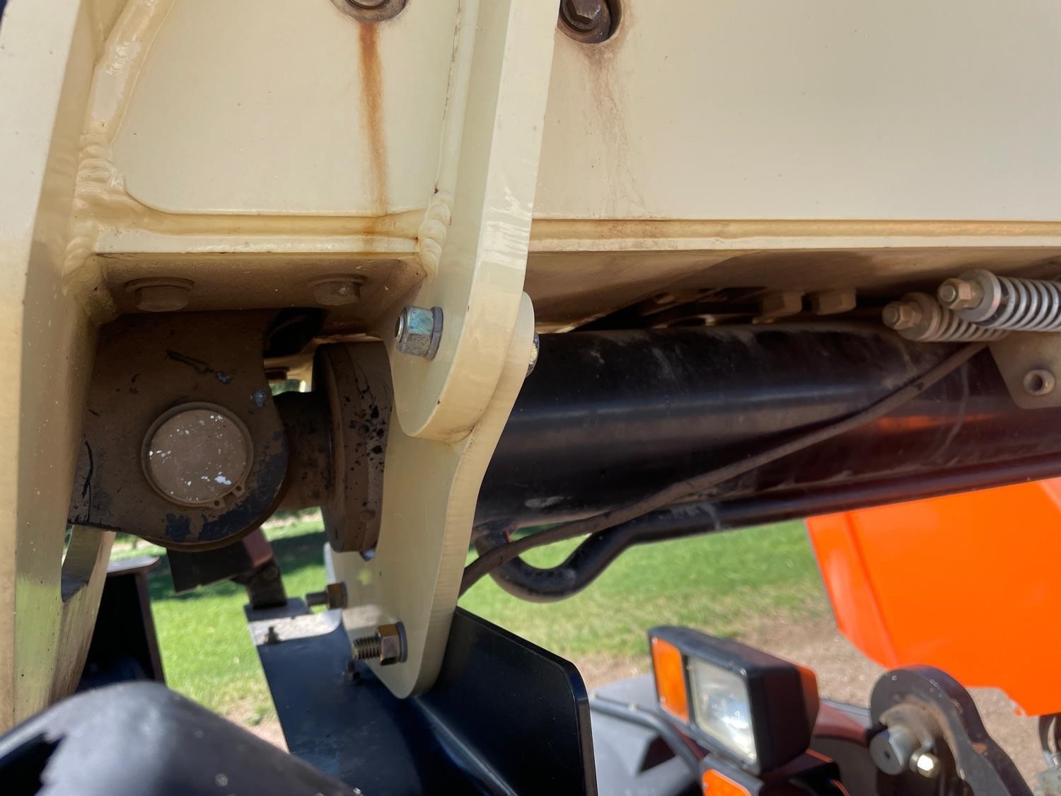gallery 2014 Jlg G10-55A 4x4x4 Telehandler