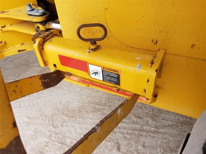gallery 2013 John Deere 544K High Lift Wheel Loader