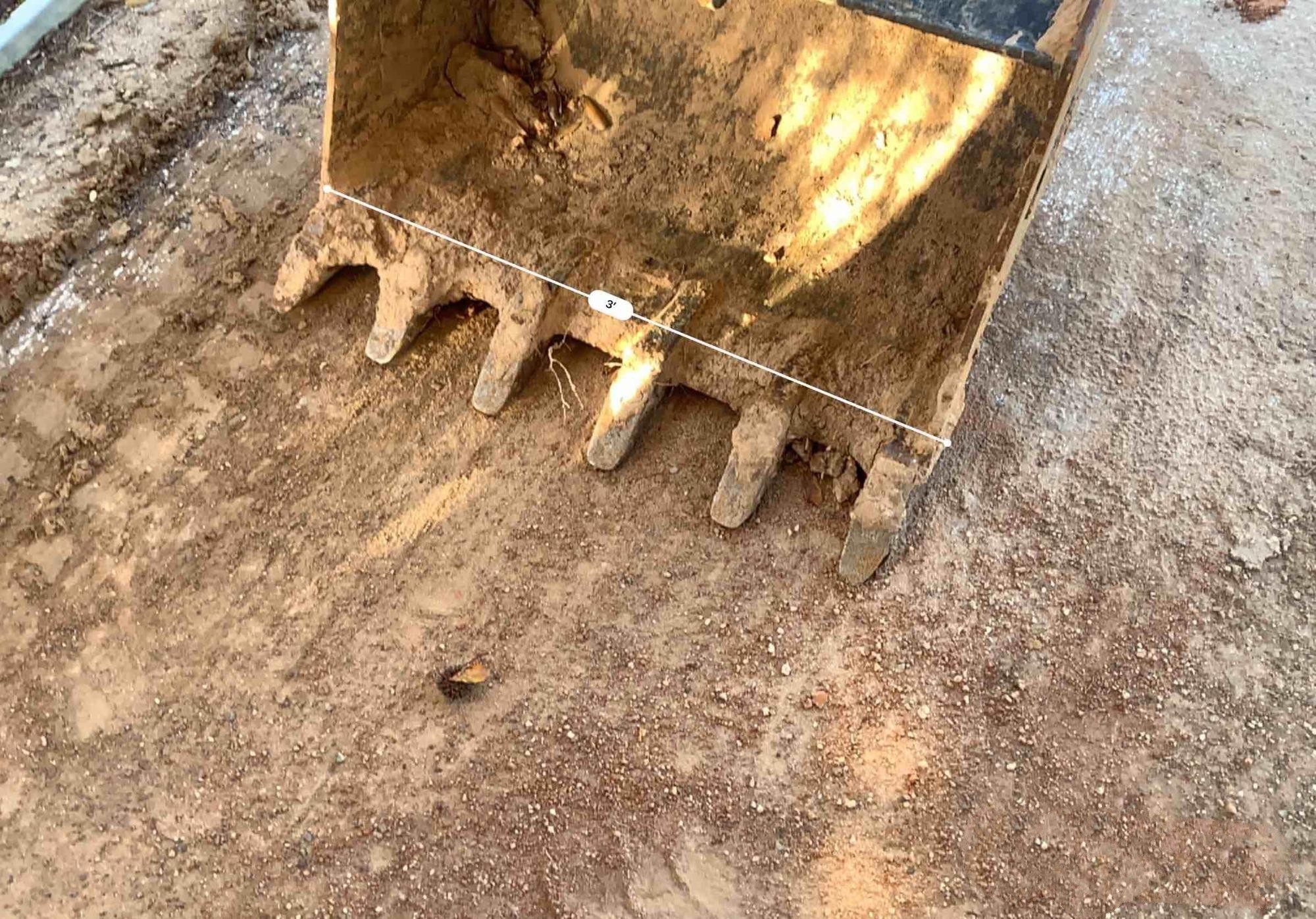 gallery 2021 Jcb 1CXT HF Track Backhoe Loader