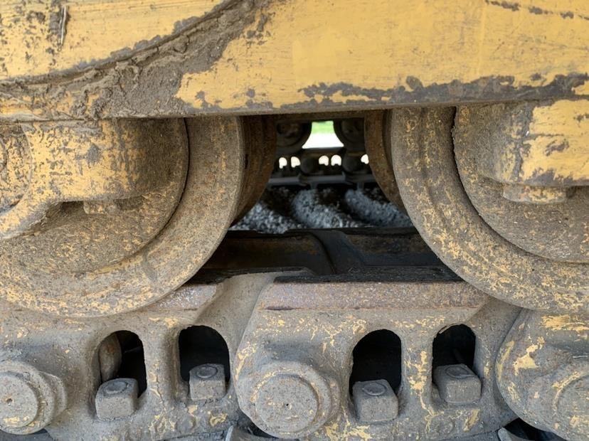 gallery 2005 Caterpillar D6R XL Ll Dozer WRipper