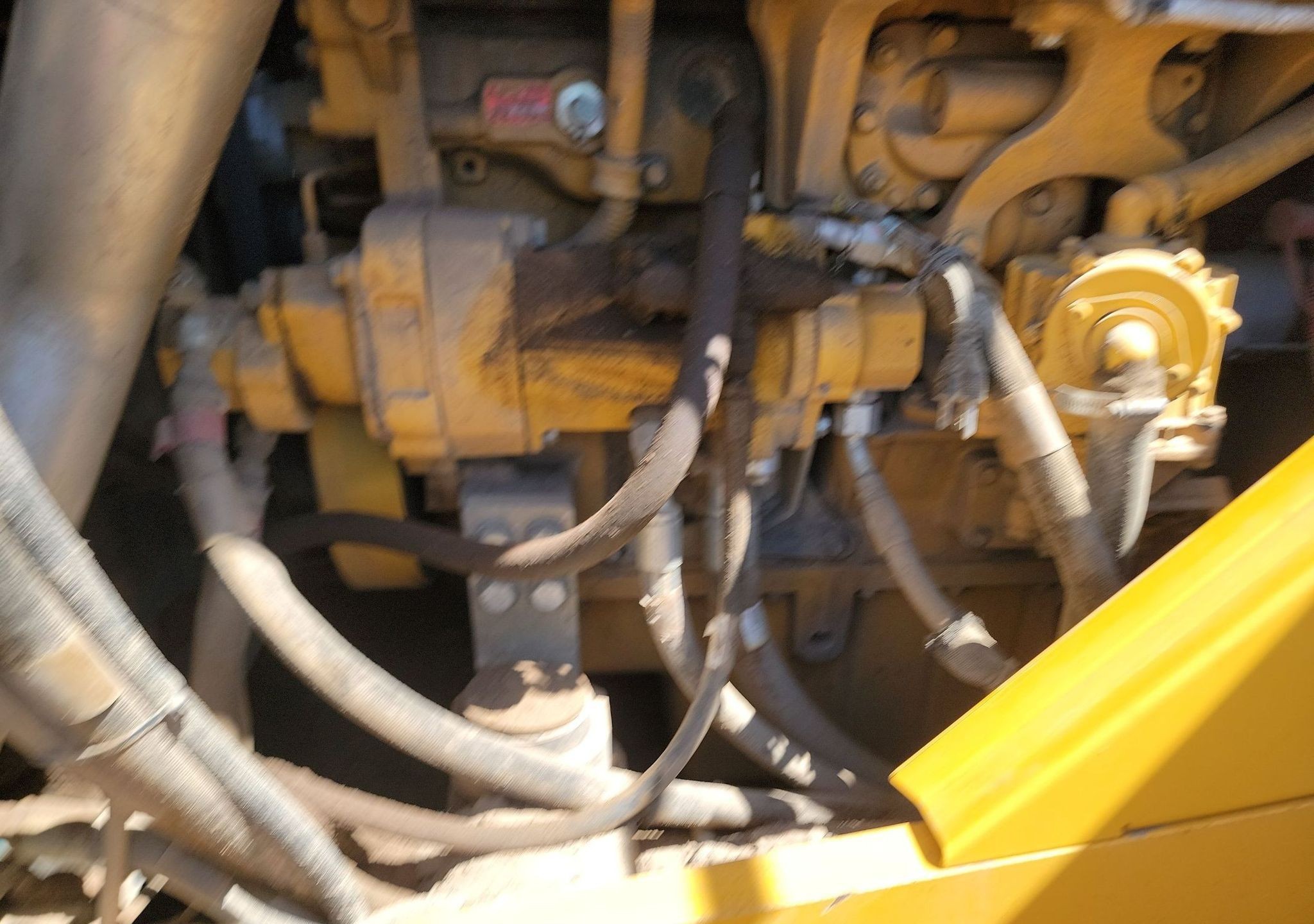 gallery 2012 John Deere 744K wheel loader