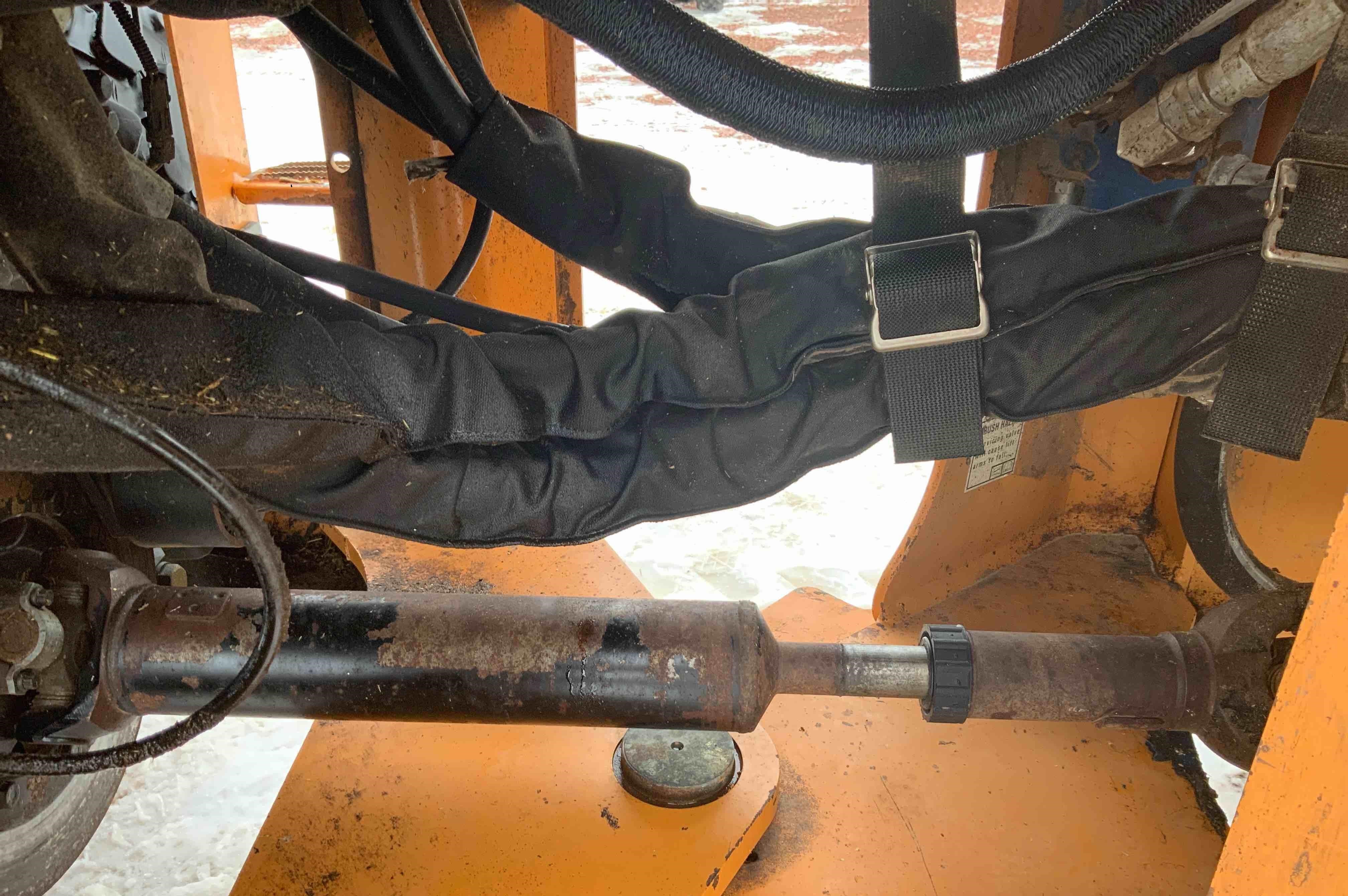 gallery 2012 Case 621F Wheel Loader