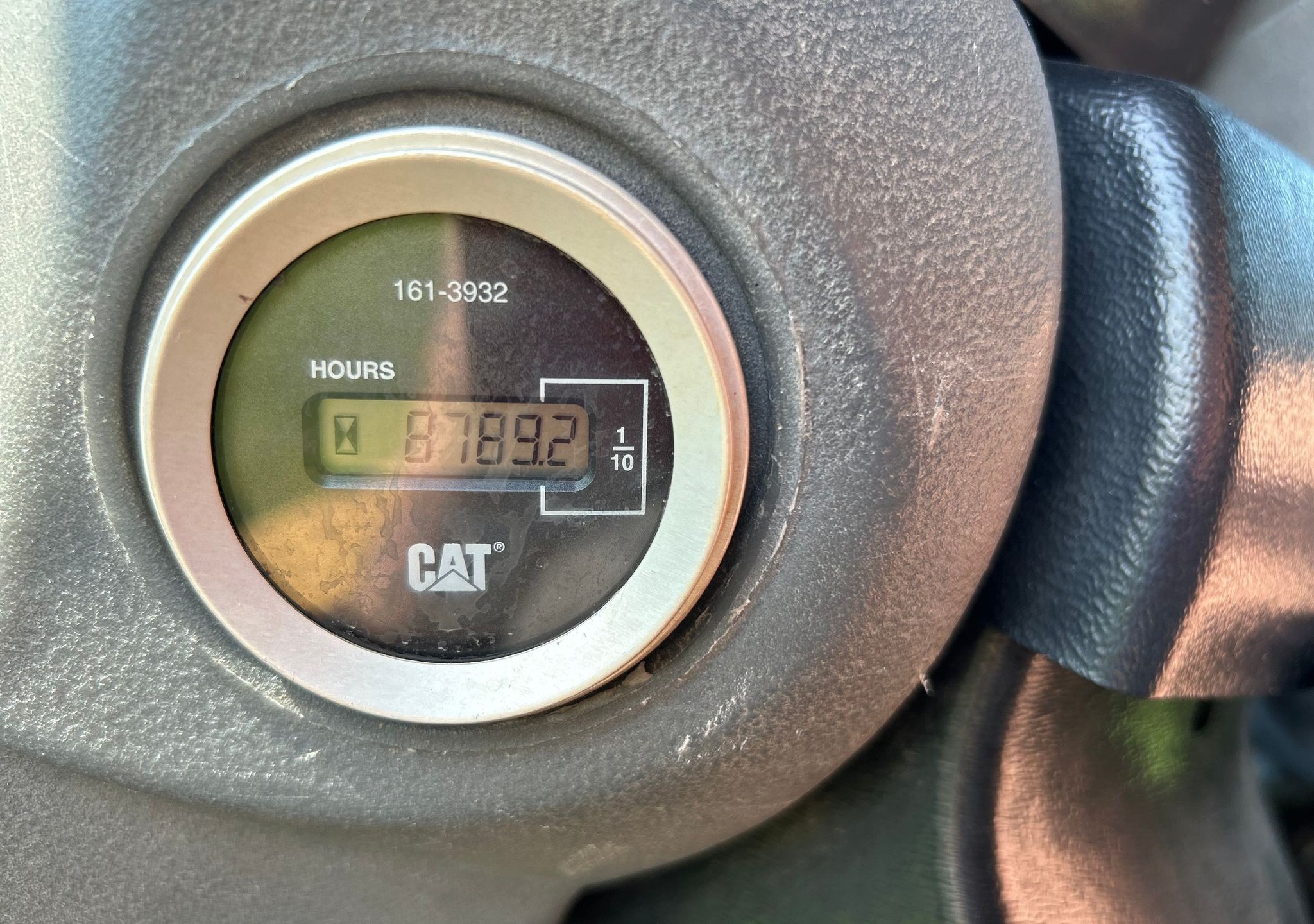 gallery 2001 Caterpillar 924G wheel loader