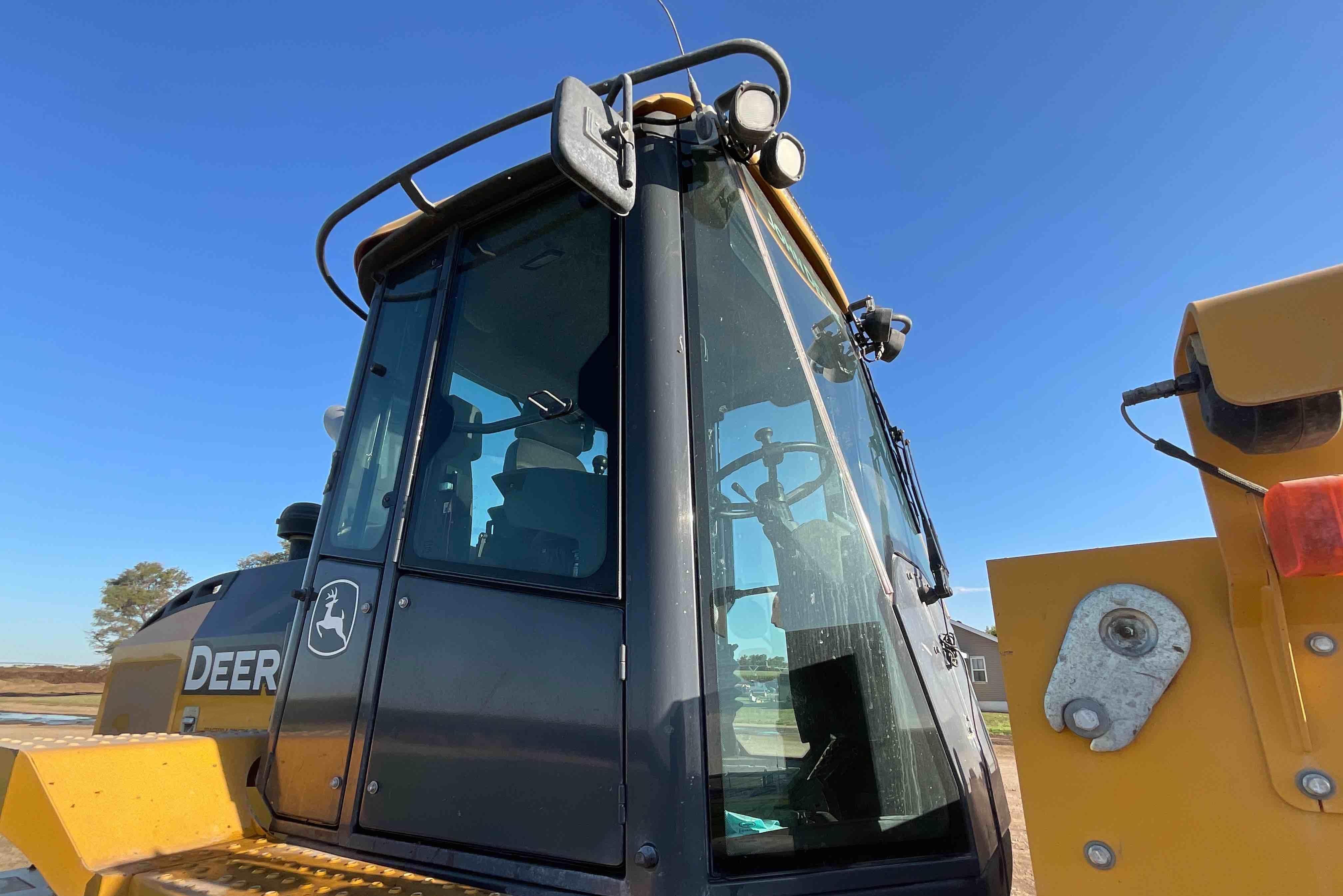 gallery 2018 John Deere 544KII HighLift Wheel Loader