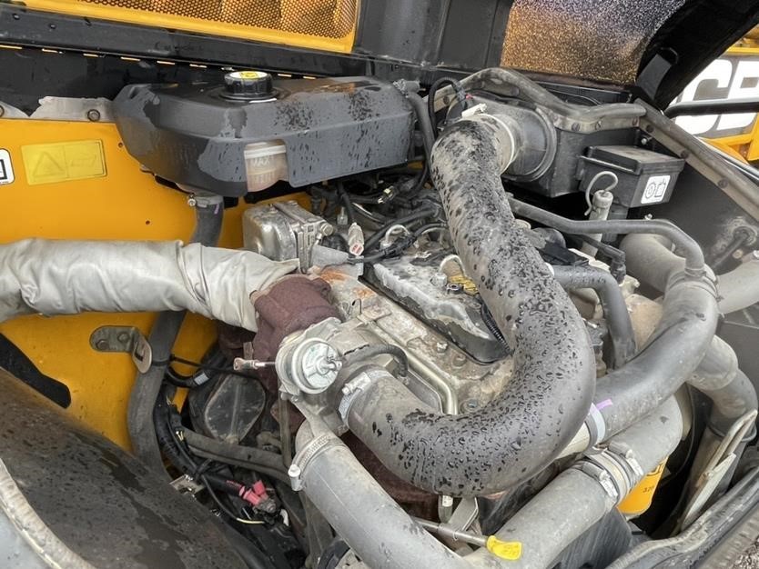 gallery 2013 Jcb 535-140 4x4x4 Telehandler