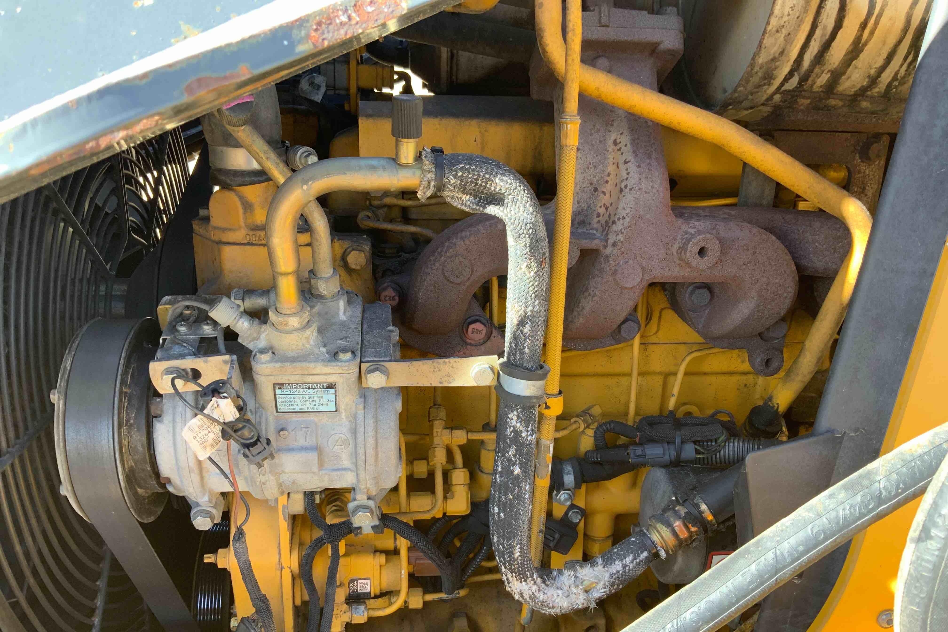 gallery 2012 John Deere 410J 4x4 Loader Backhoew Extendahoe