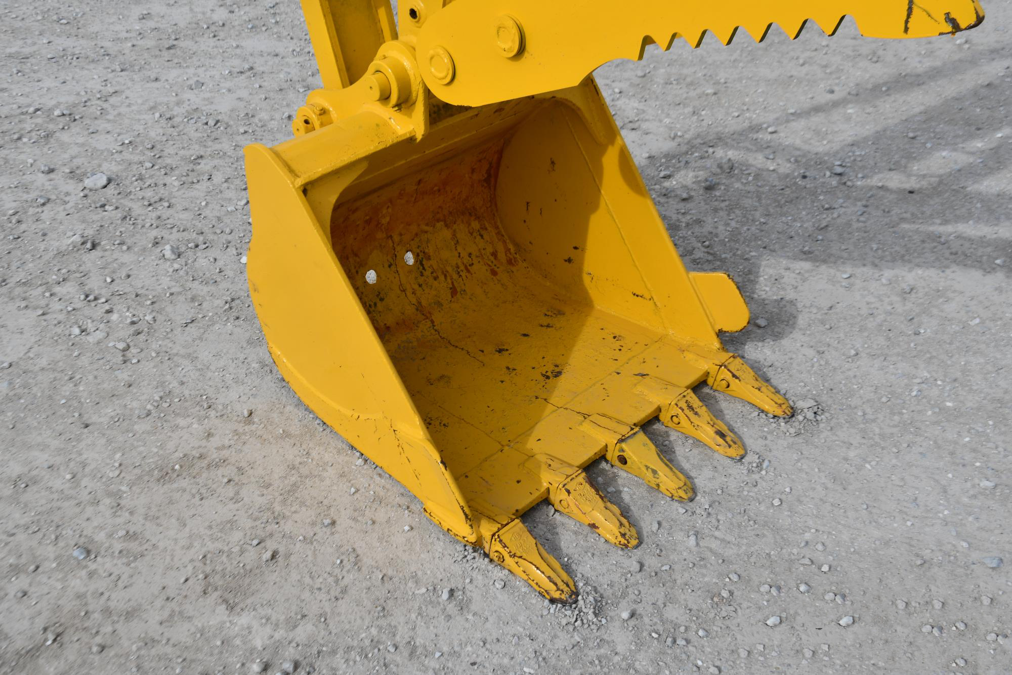 gallery 2018 Komatsu PC70-8 Excavator