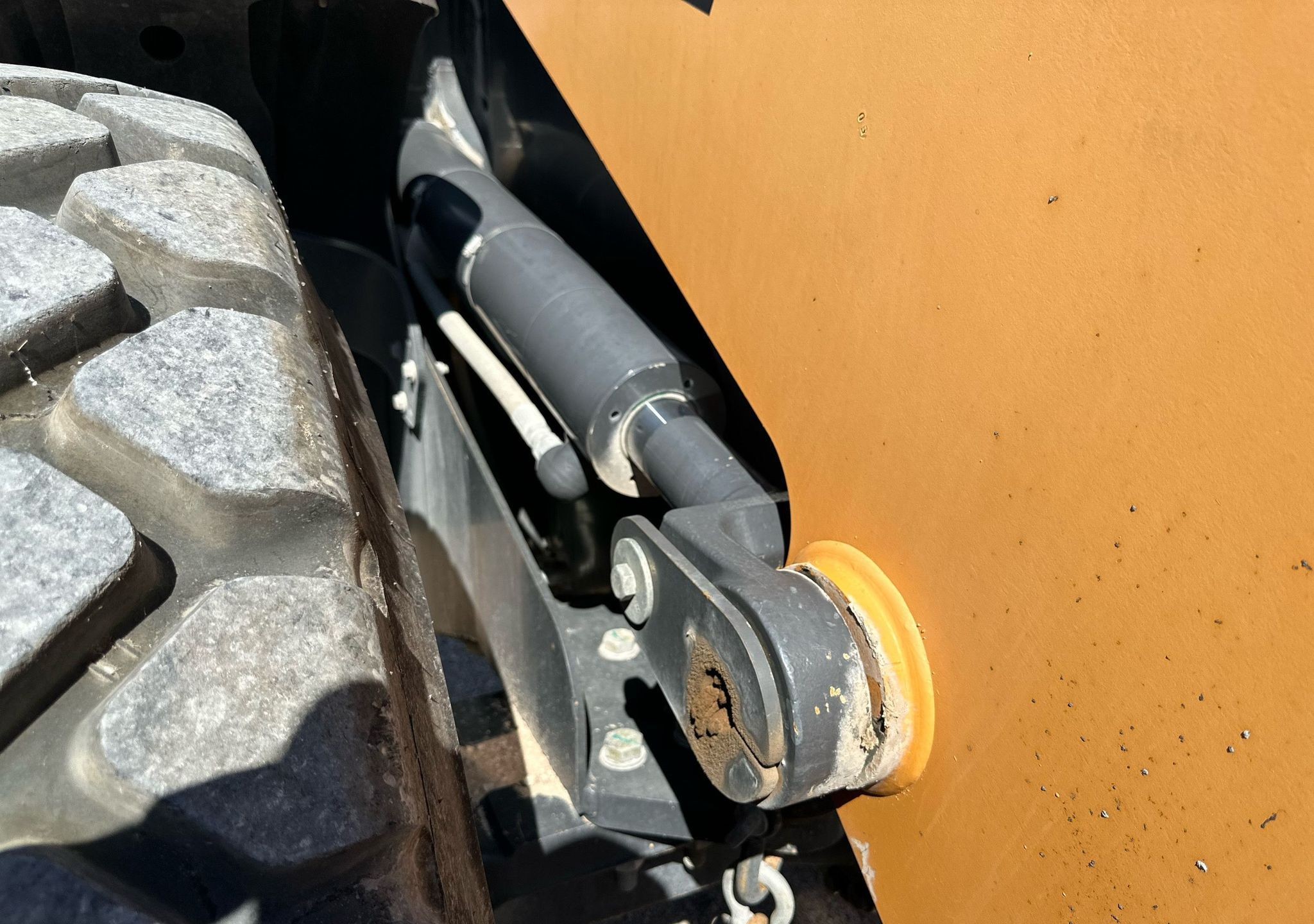gallery 2019 Case 721G wheel loader