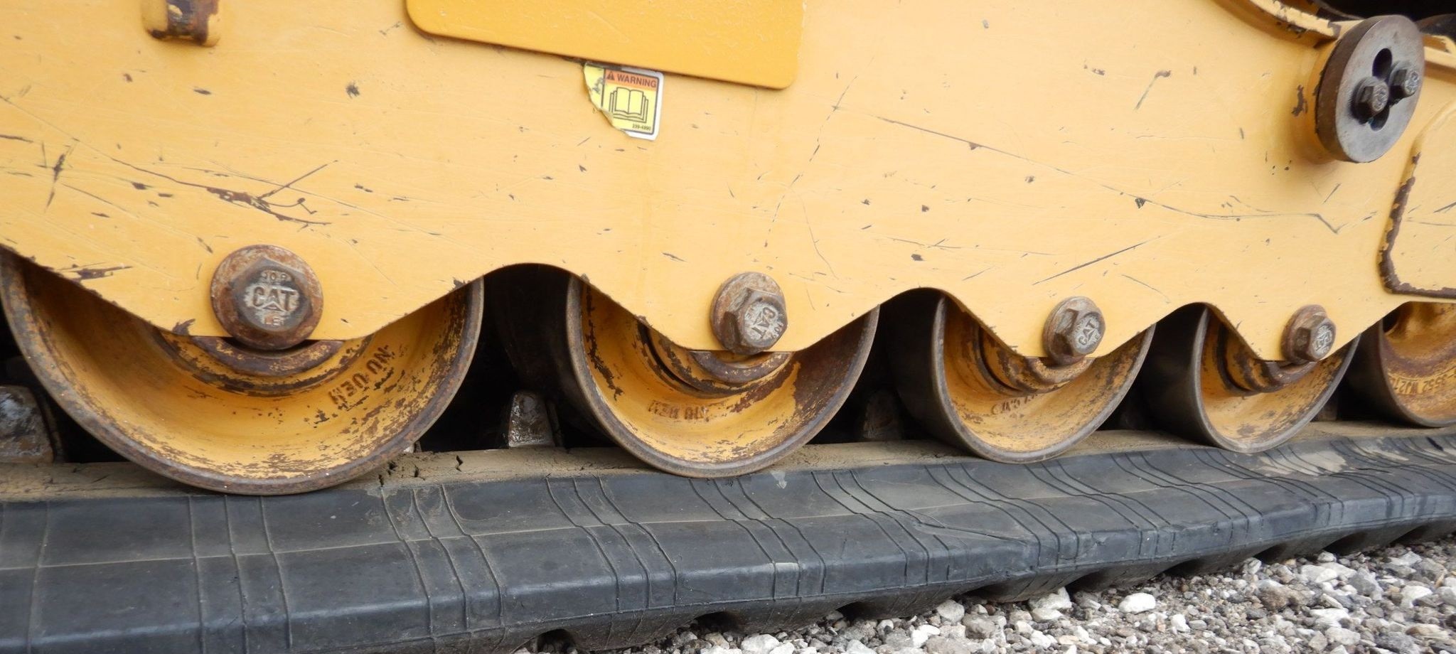 gallery 2018 Caterpillar 289D tracked skid steer loader