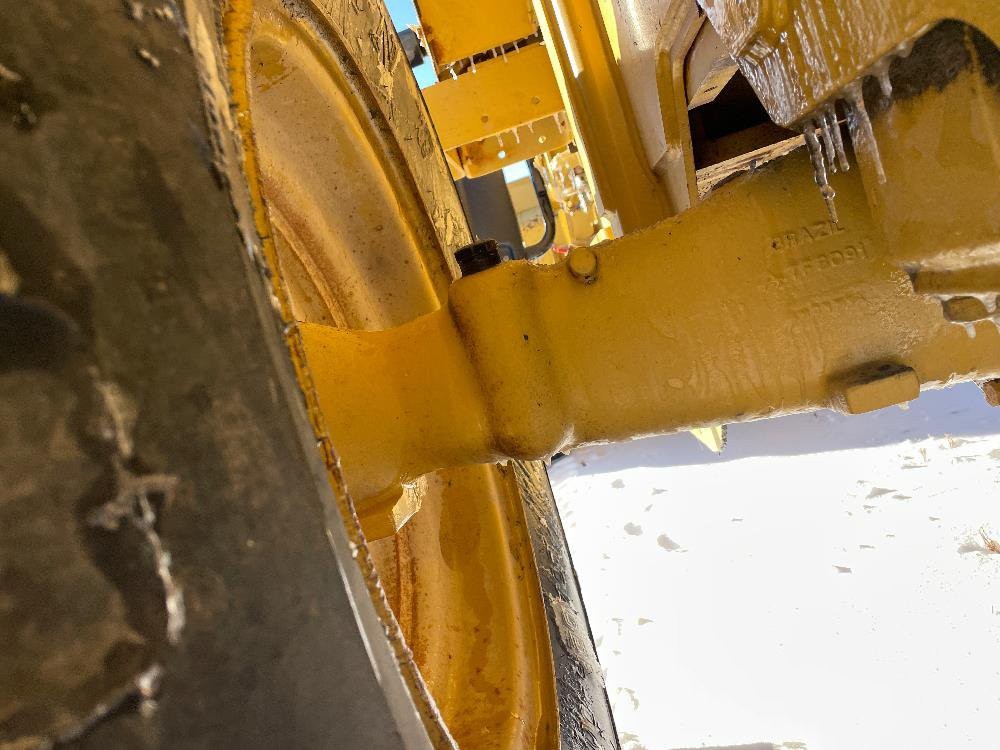 gallery 2005 Caterpillar 924GZ Wheel Loader