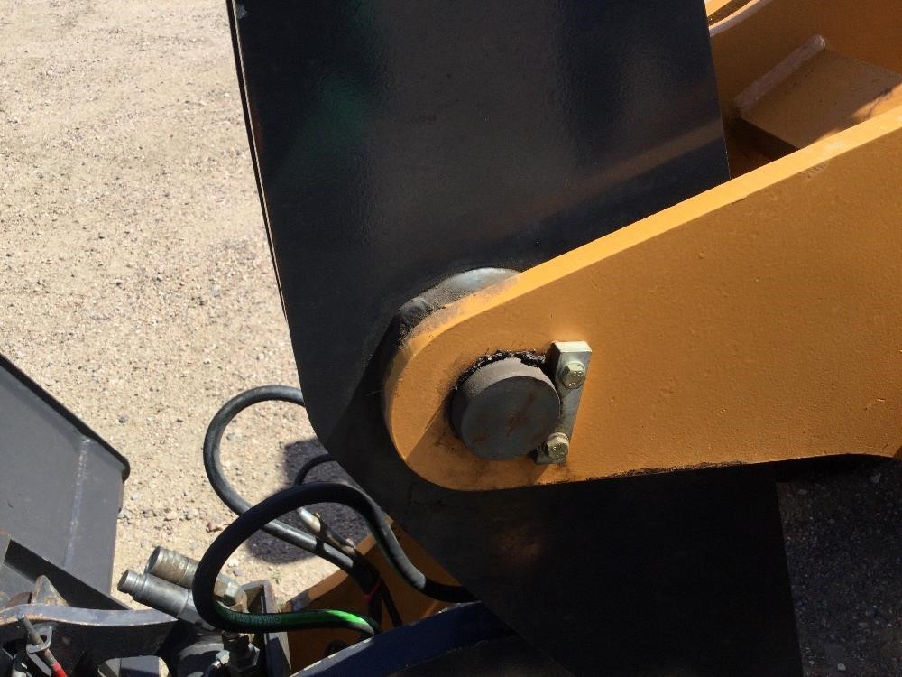 gallery 2018 Case 221F Wheel Loader