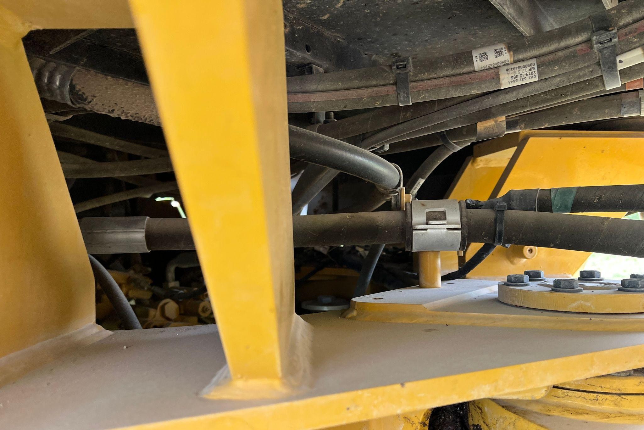 gallery 2020 Caterpillar 926M wheel loader