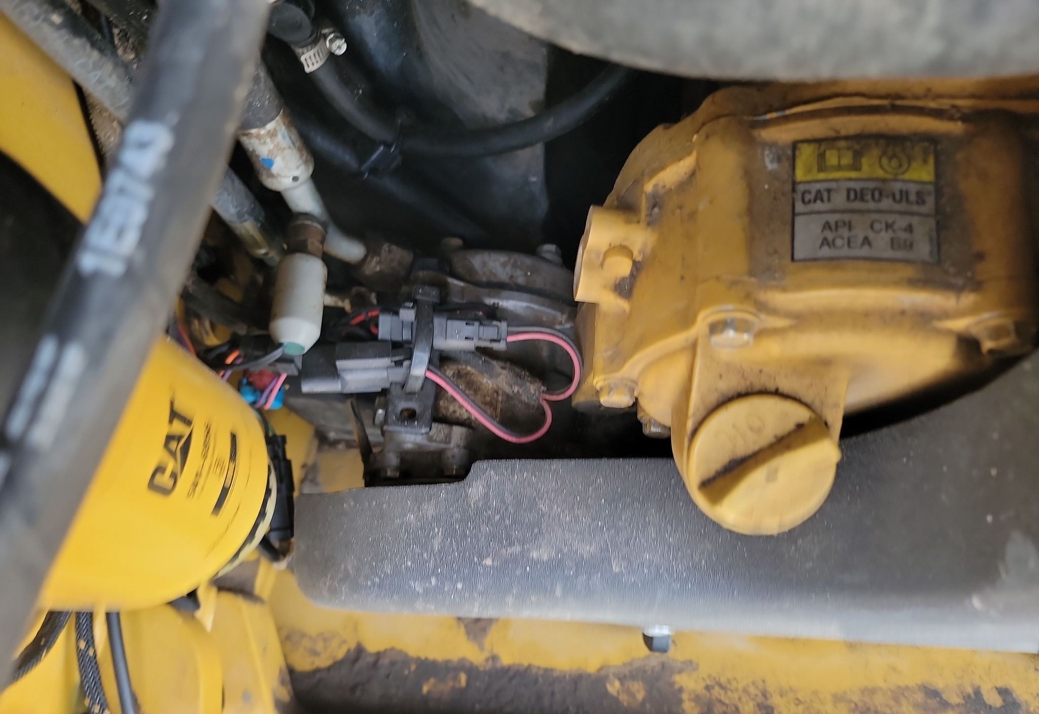 gallery 2021 Caterpillar 299D3XE tracked skid steer loader